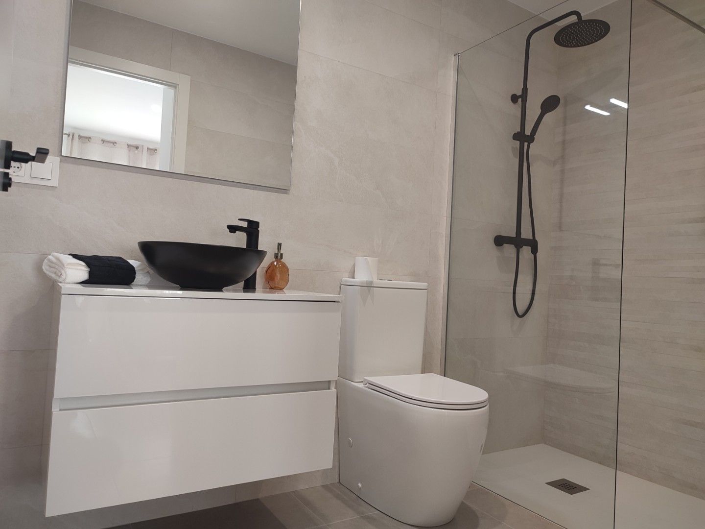 Residencial Breathe I & II - Balsicas foto 16