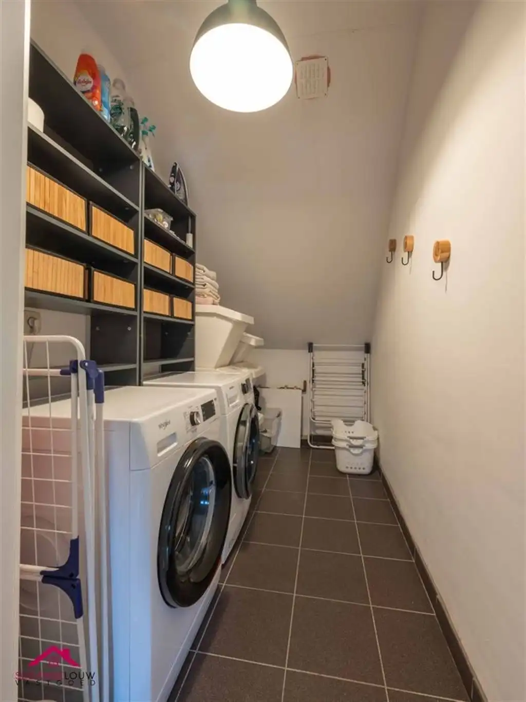 Instapklare gezinswoning in hedendaagse stijl foto 23