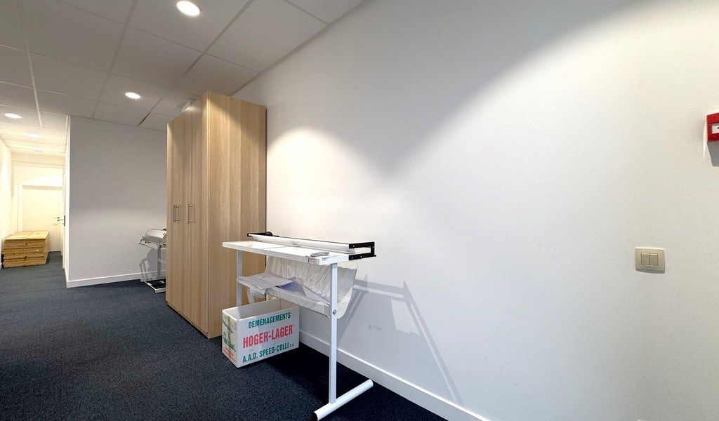 Instapklare kantoren te huur in Kontich foto 15