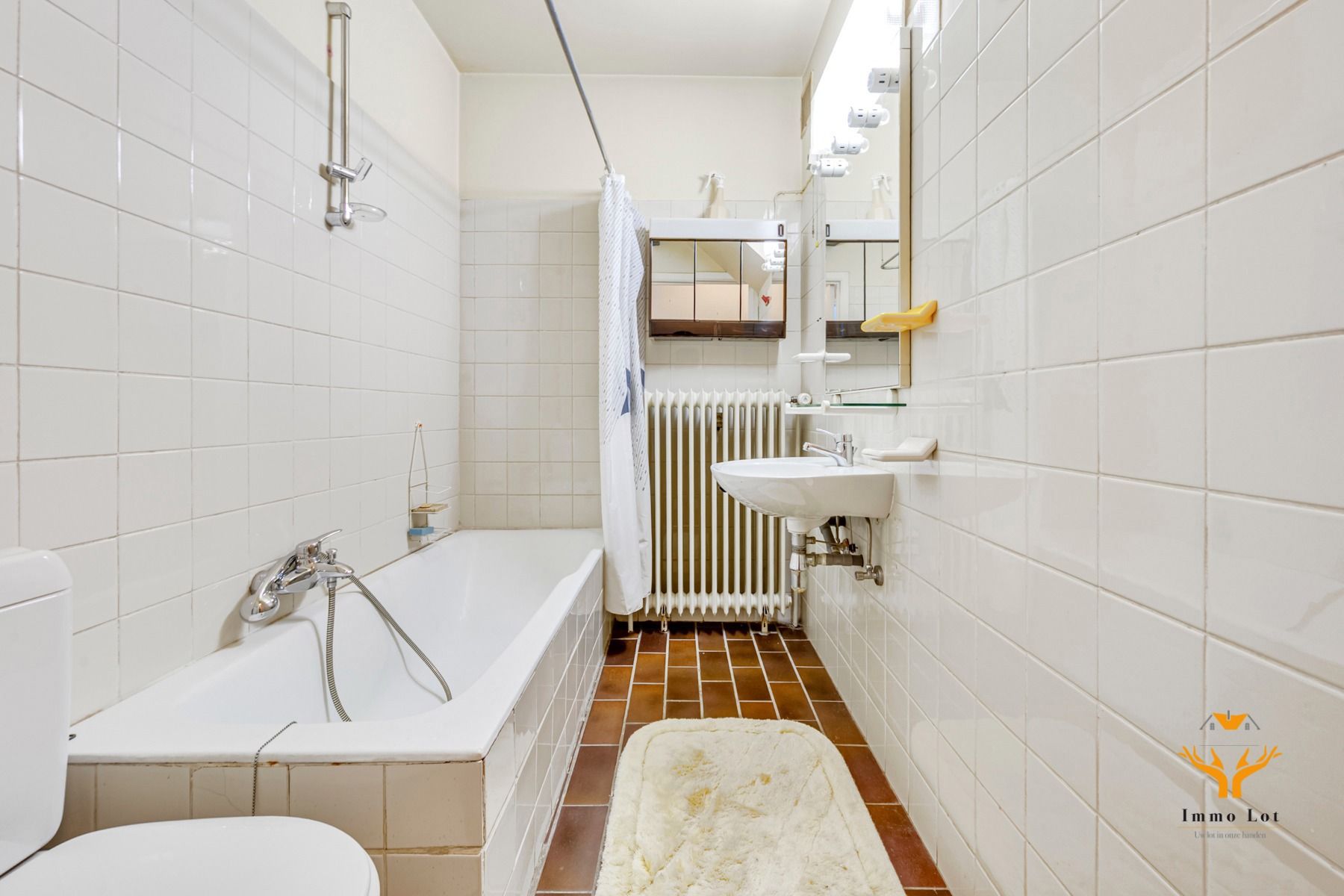Ruim duplexappartement (161m²) met veel mogelijkheden  foto 19