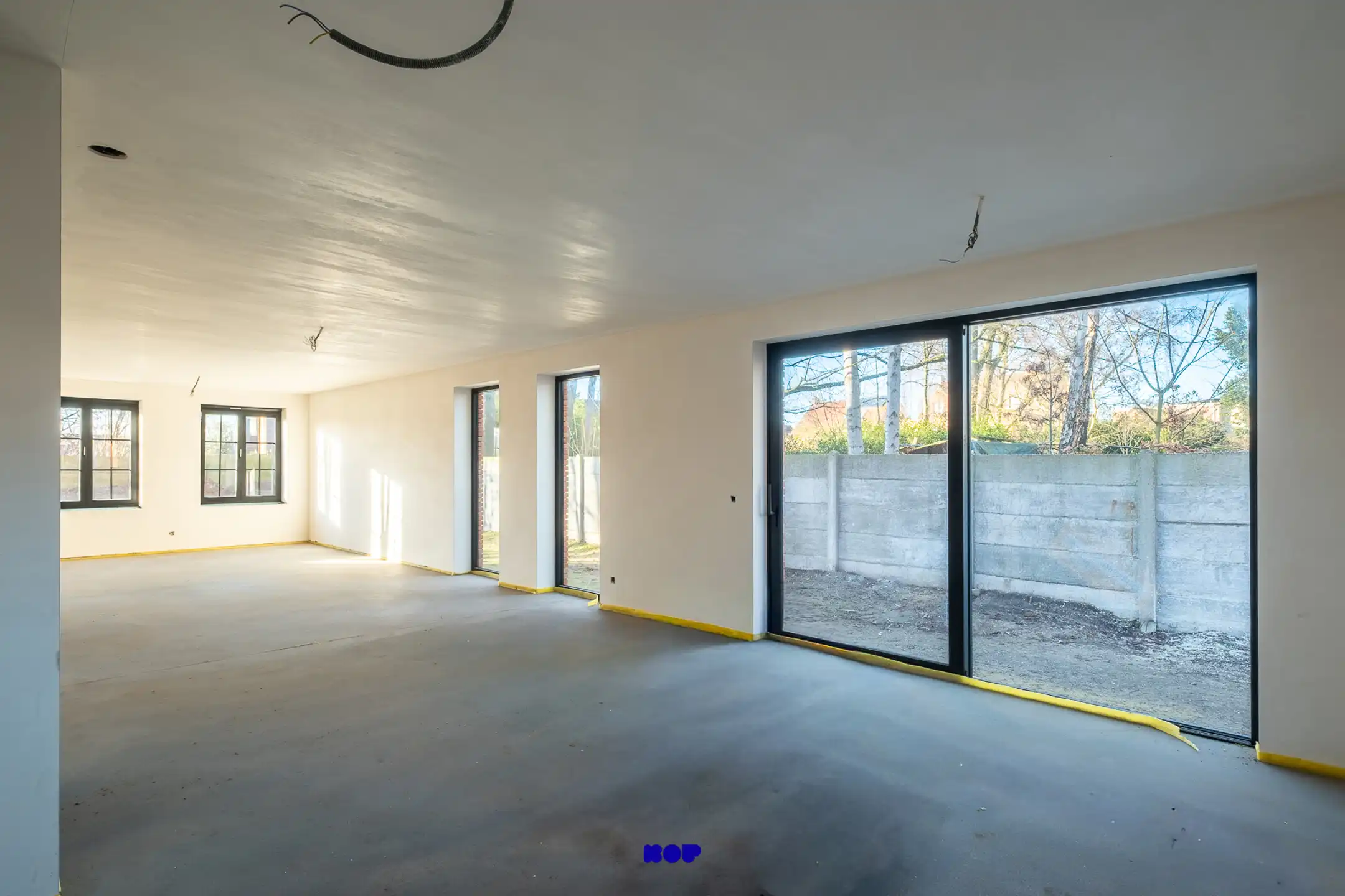 Vrijstaande nieuwbouw in Oelegem — comfort, rust & toekomst foto 3