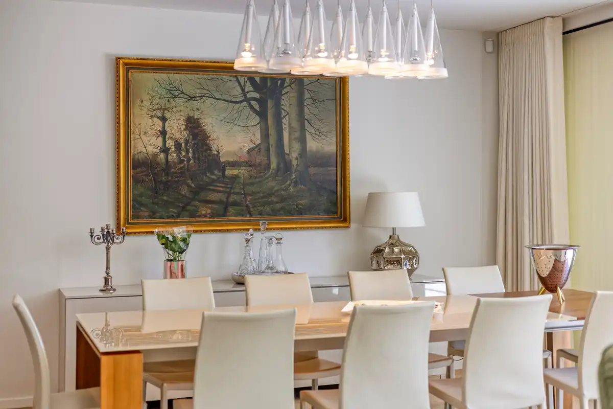 Luxueus Villament in Residentie Bo'Cour foto 12