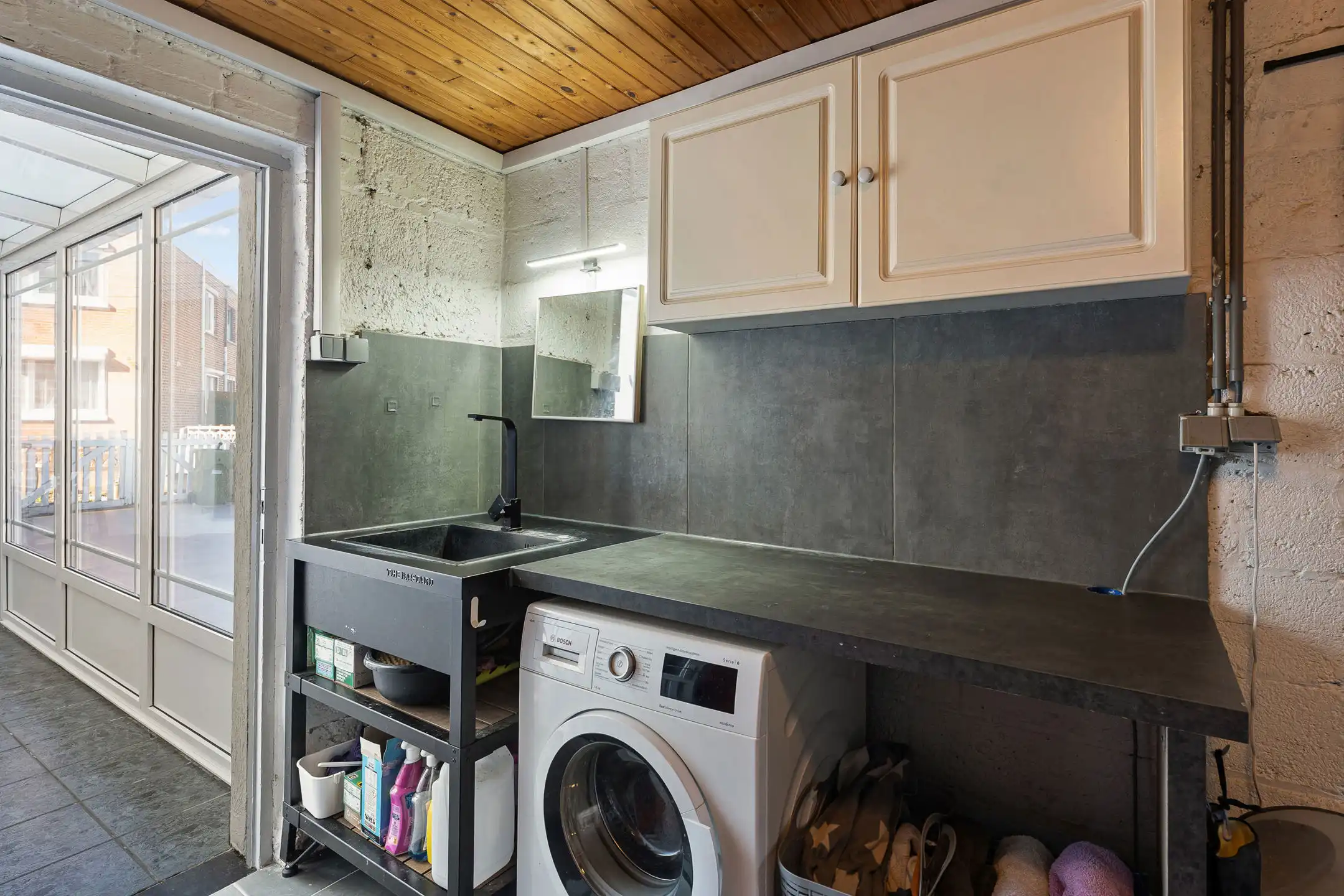 Halfvrijstaande gezinswoning op 9a58 te Bolder foto 10