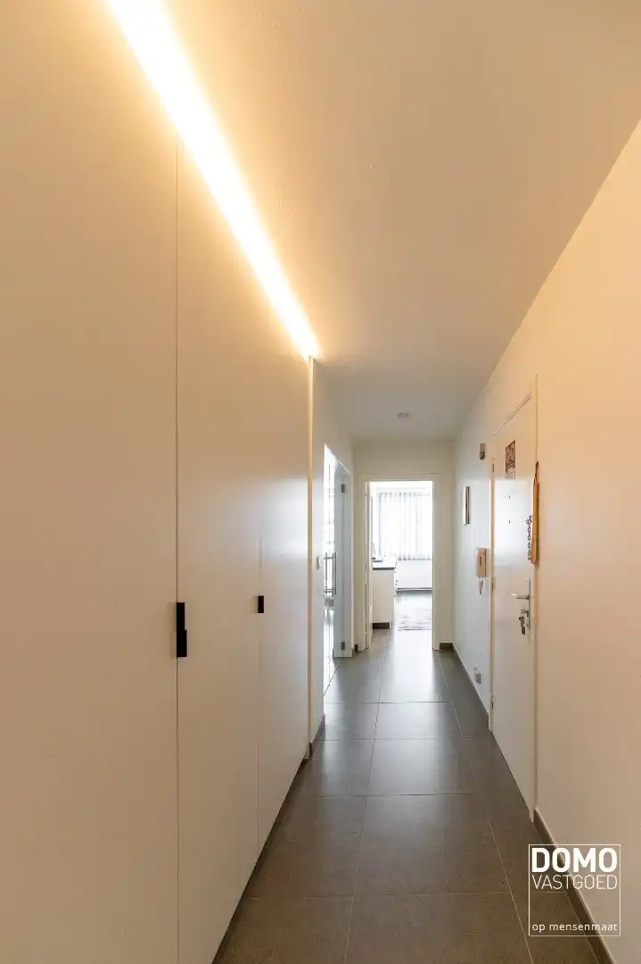 RUIM 2-SLAAPKAMERAPPARTEMENT MET TWEE TERRASSEN EN ENERGIELABEL B foto 10