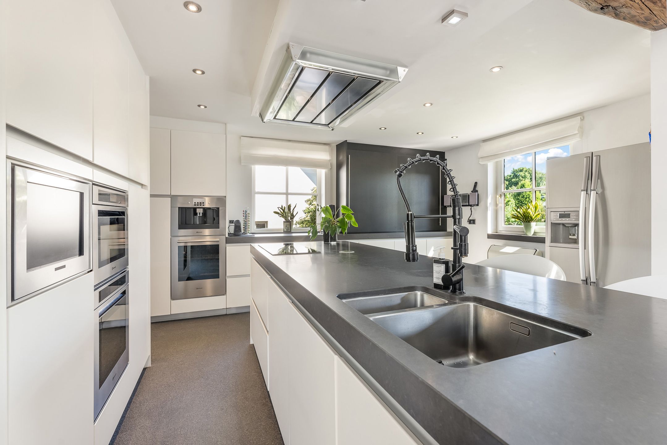 Vrijstaande woning met achteringang op 18a24ca foto 15