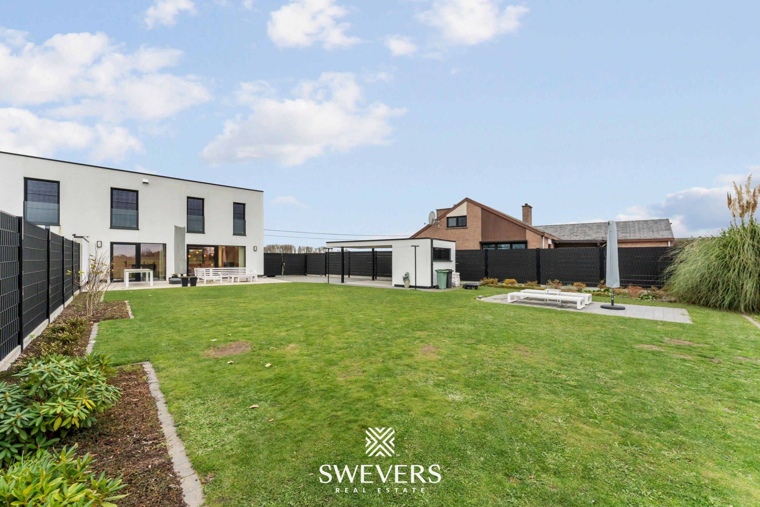 Instapklare gezinswoning met 3 slpks en ruime tuin foto 32