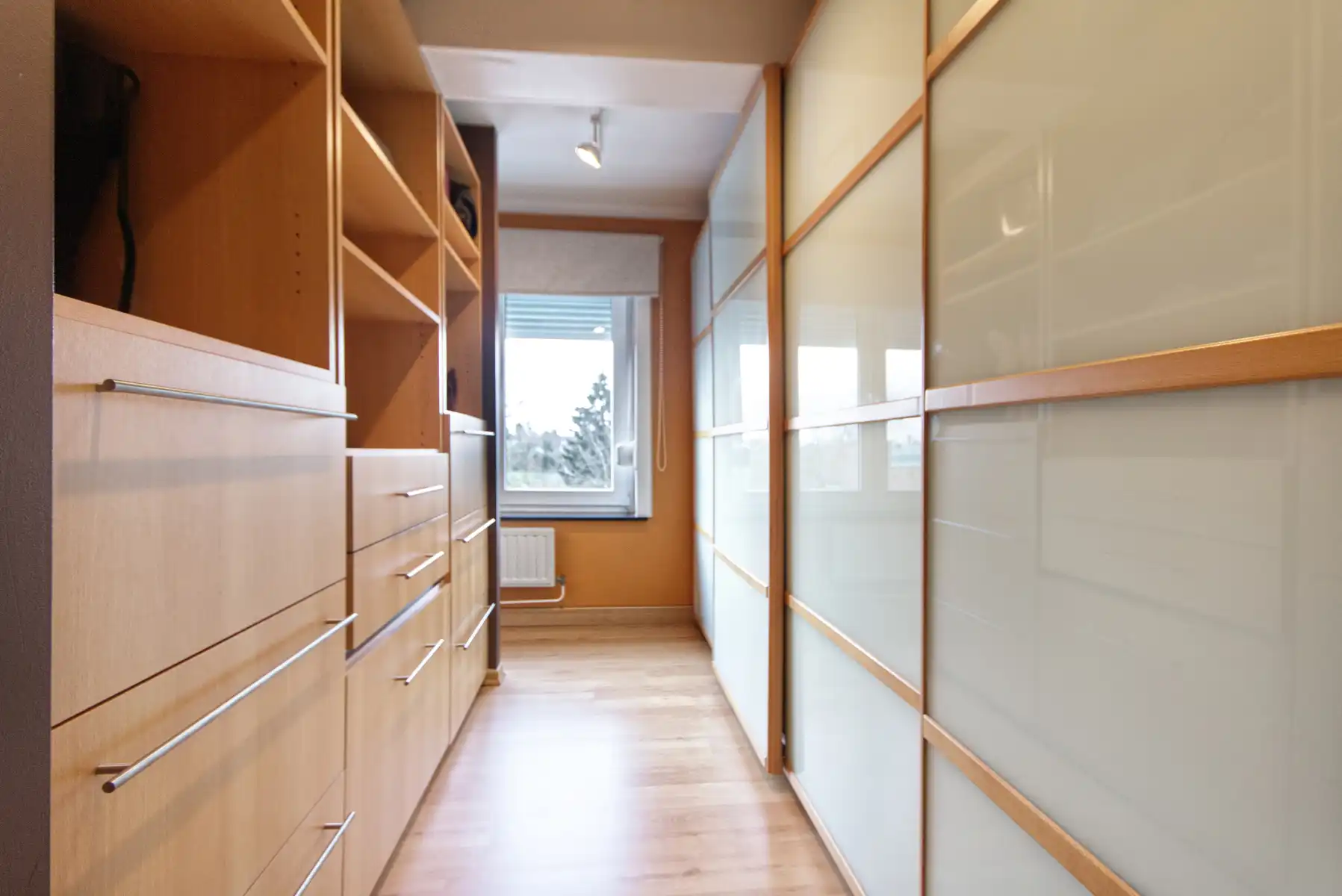 WONING - 1 tot 3 SLK - TUIN - SAUNA - GARAGE - CENTRAAL foto 44