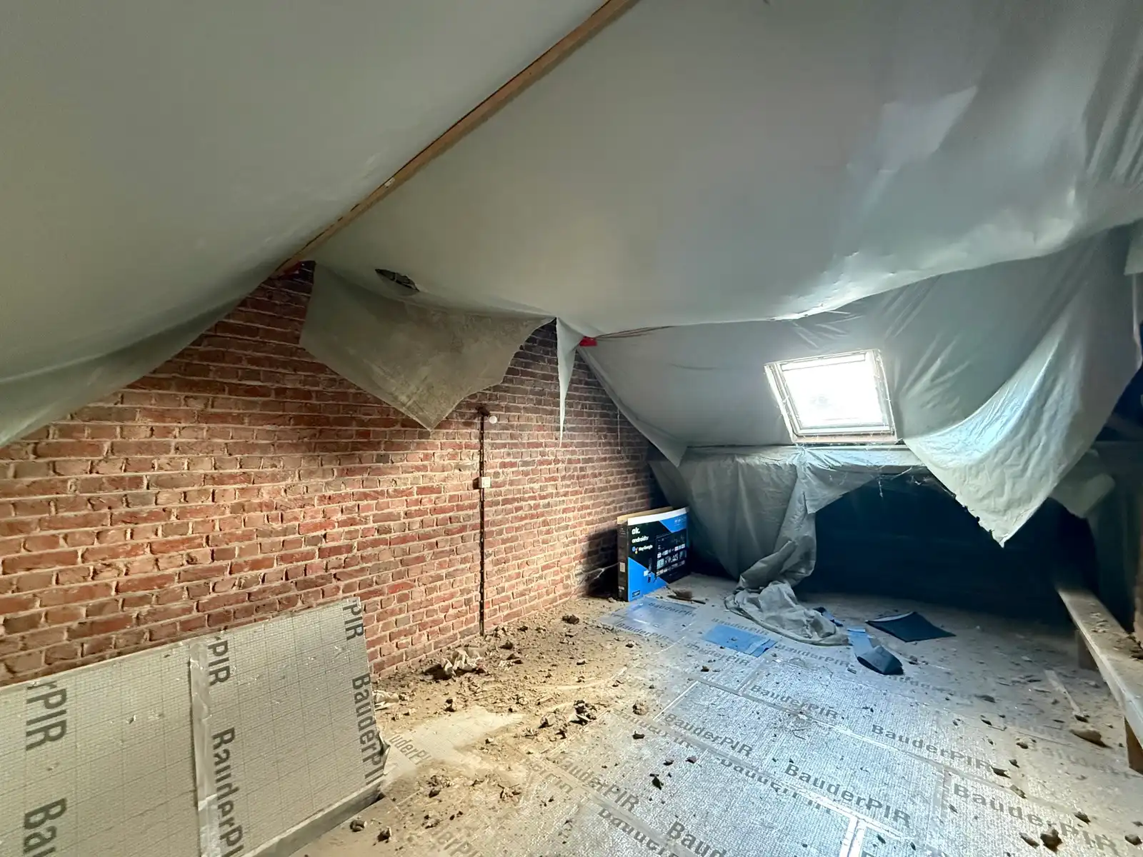Leuke woning met 2-4 slaapkamers en tuin foto 23