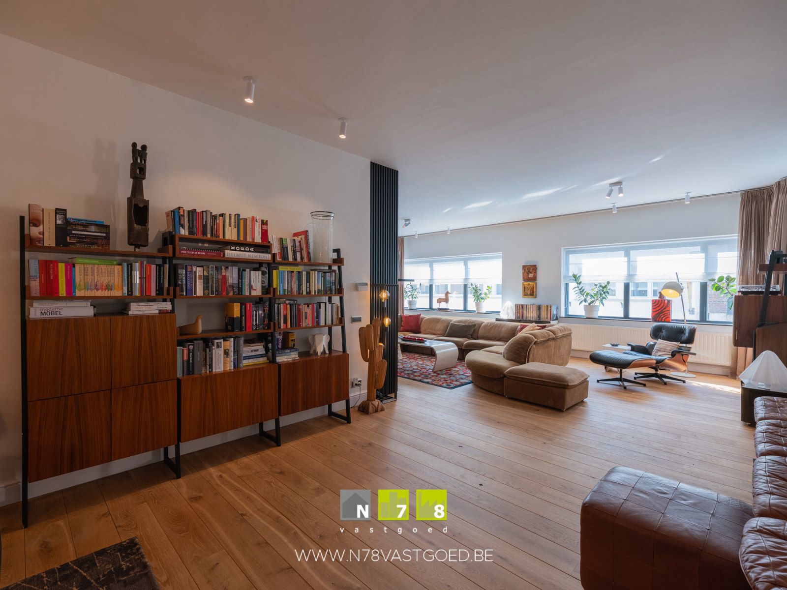 Appartement te koop foto 9