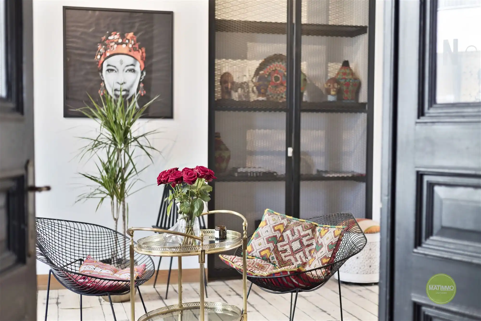 Authentiek handelspand in het hart van Mol foto 7