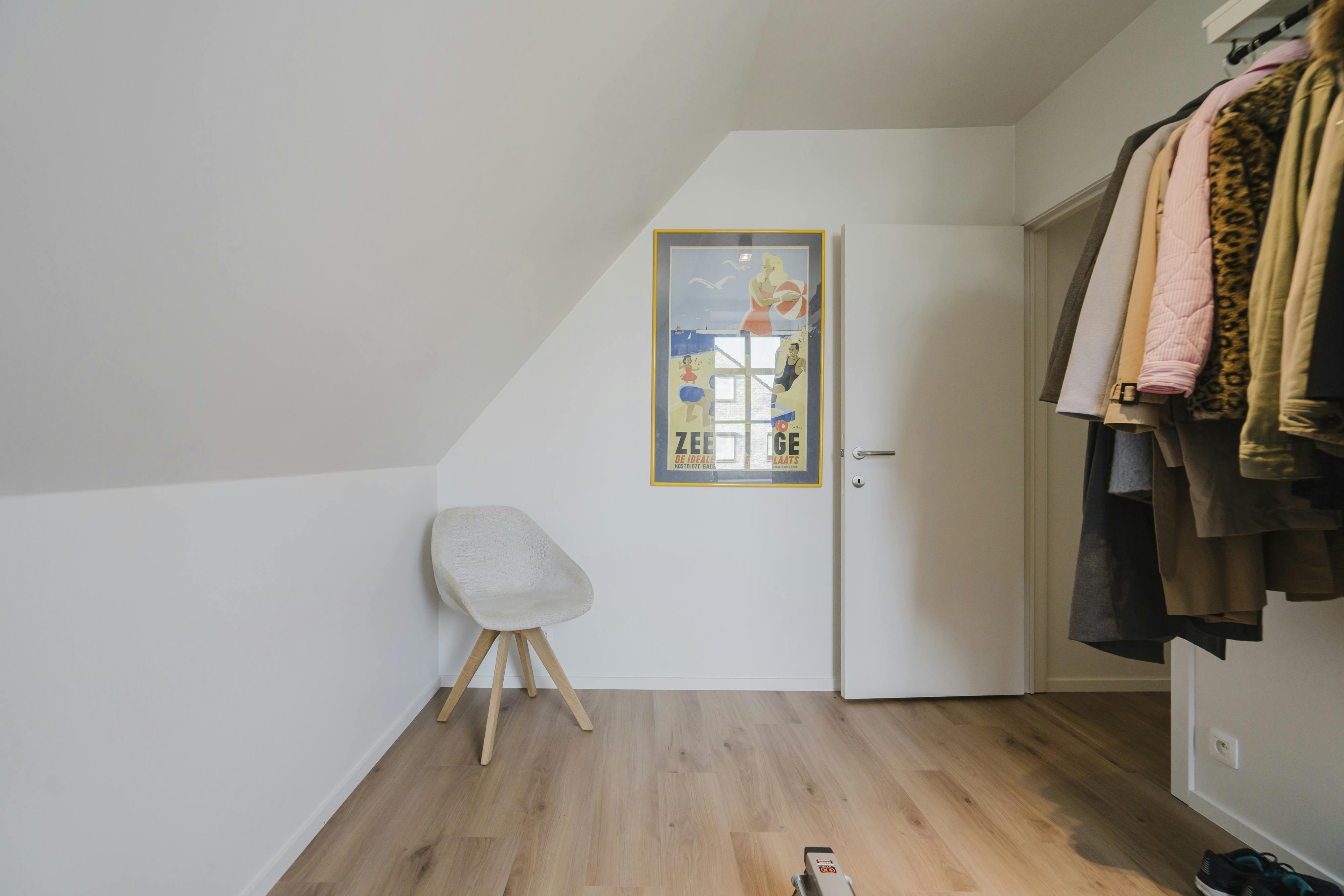 Nieuwbouwwoning met 3 slaapkamers te koop in Heule!  foto 19