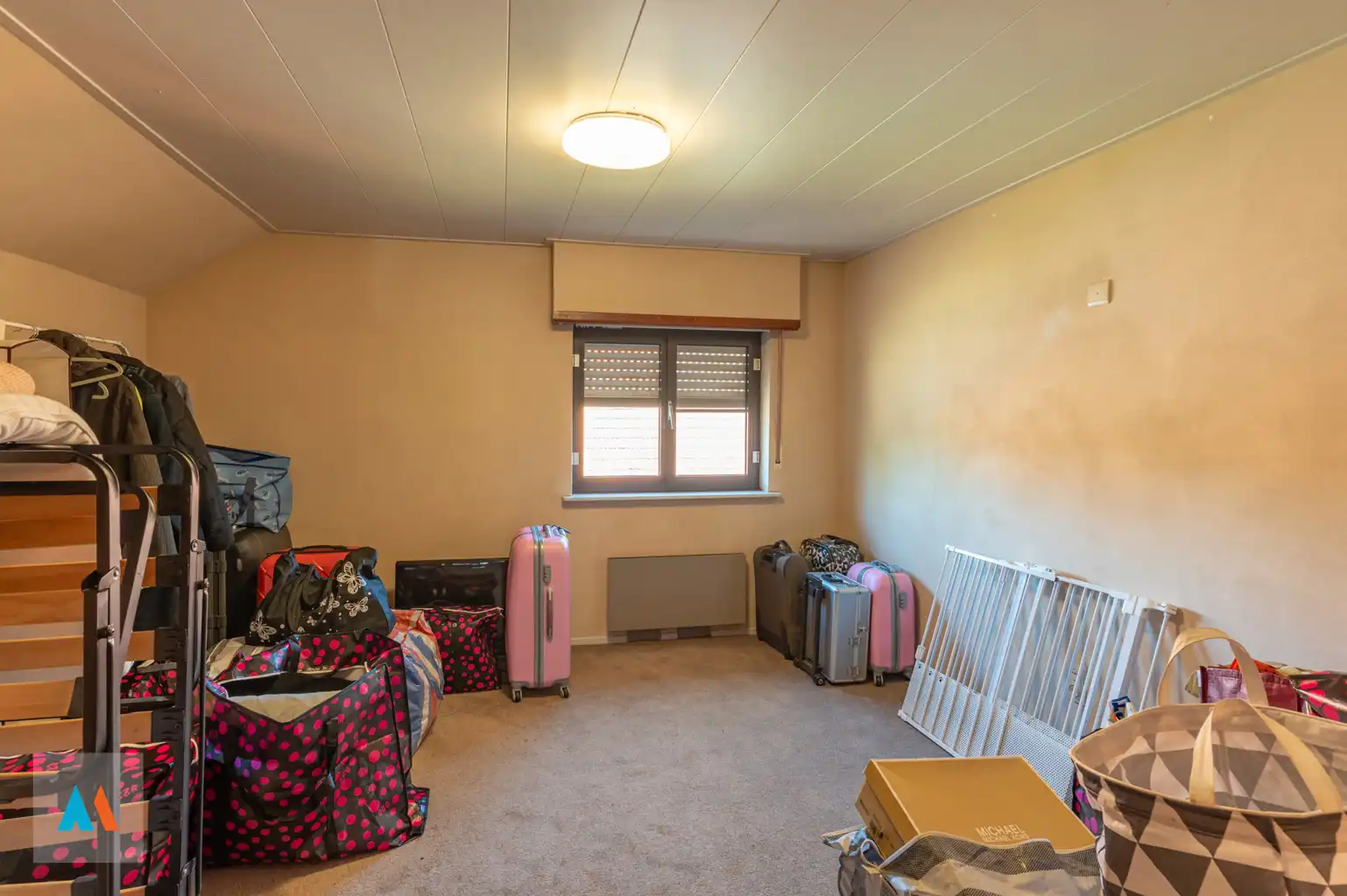 Vrijstaande ééngezinswoning met weiland foto 20