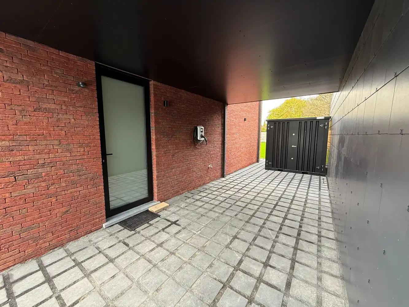 NIEUWBOUW TE HUUR I 4 SLPK I HOOGWAARDIG AFGEWERKT foto 4