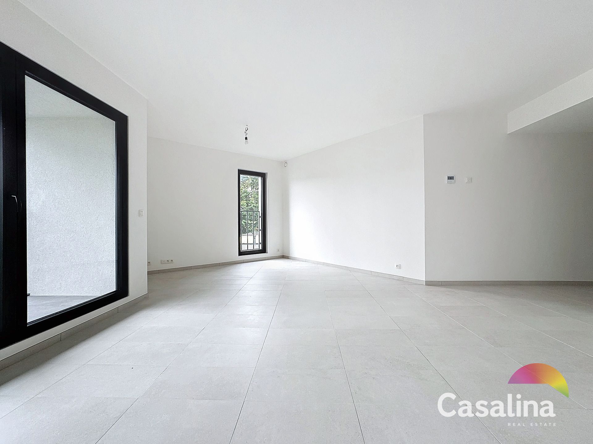 Nieuwbouw appartement van 74m² met een terras van 5m² foto 11