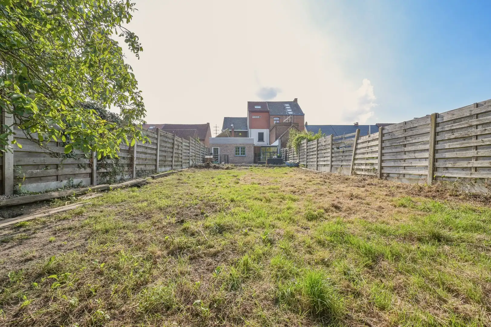 Woning met 3 slaapkamers en polyvalente voorruimte. foto 18