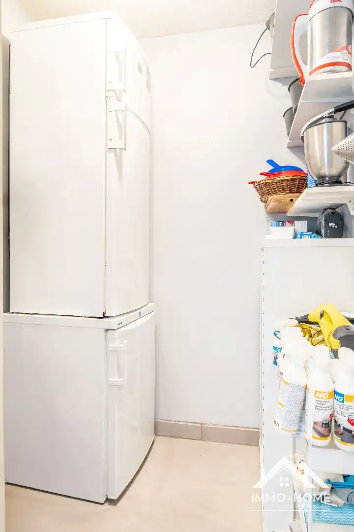Vrijstaande woning op topligging bij Bourgoyen te Mariakerke foto 25