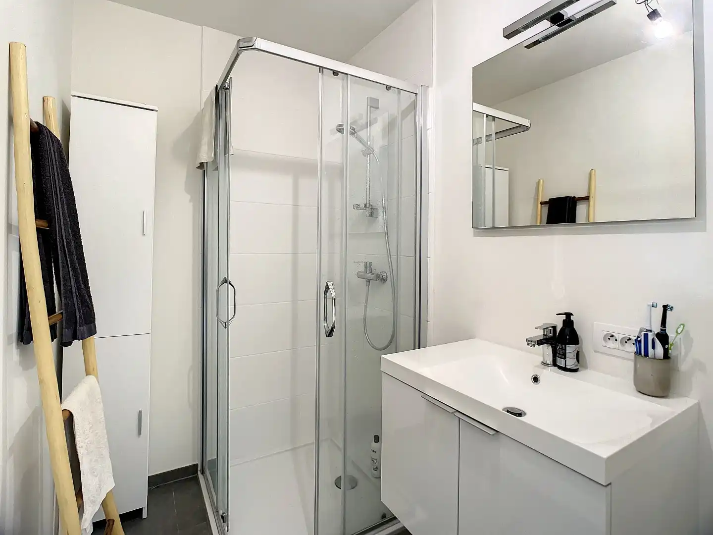 Instapklaar appartement  foto 7