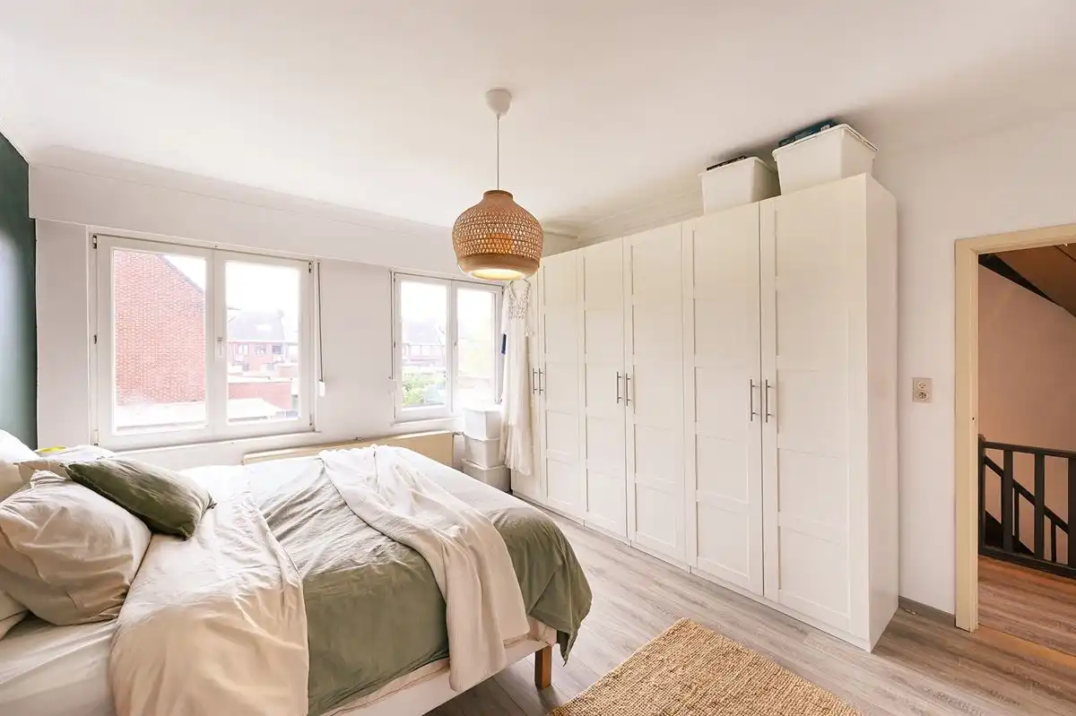 Leuke woning in fijne wijk foto 15