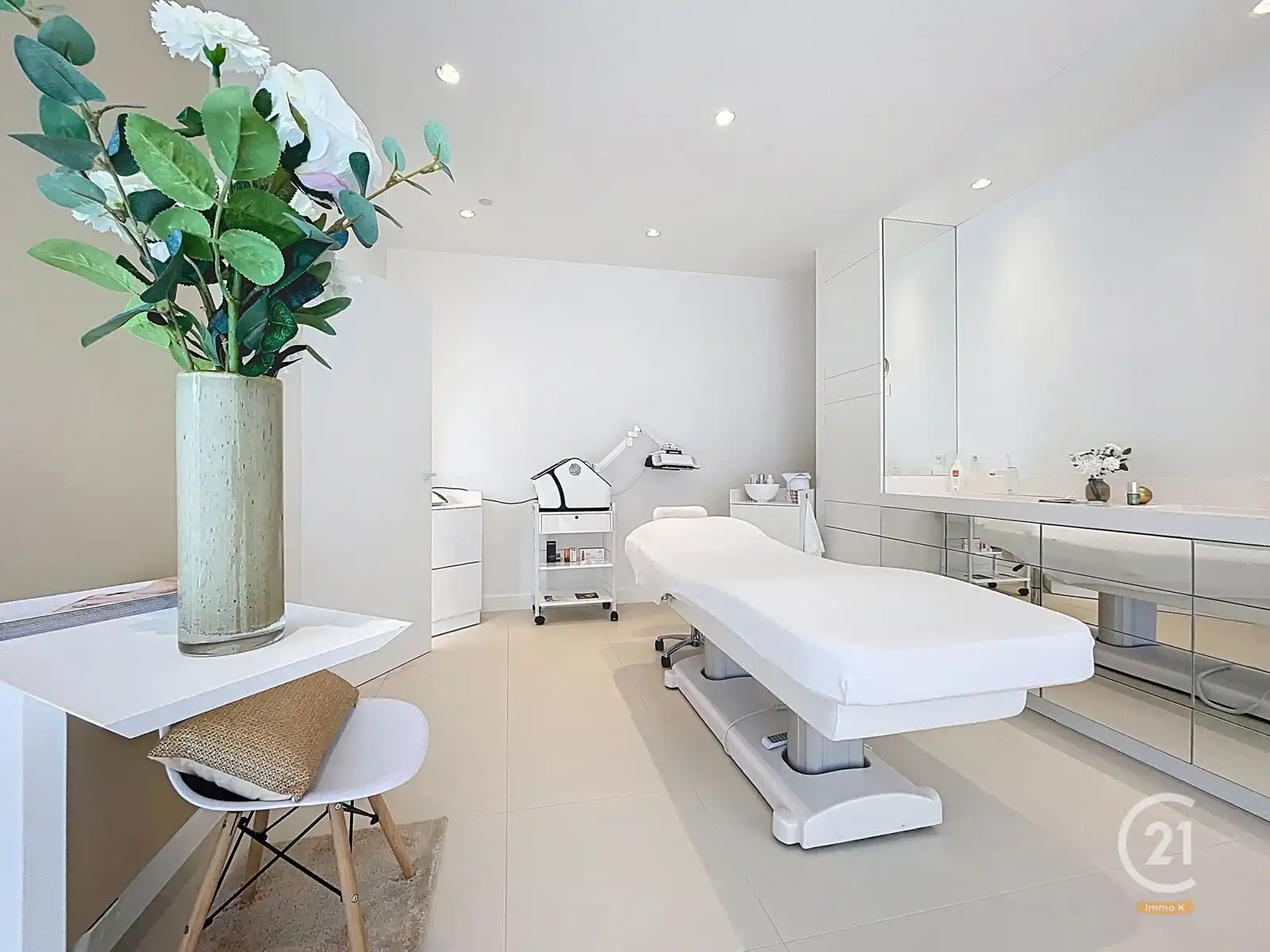 Instapklaar kantoor/praktijk/vrij beroep/handel - toplocatie foto 4