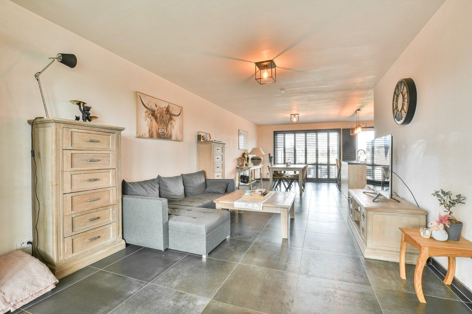 Moderne halfopen bebouwing met 4 slaapkamers in Vosseslag – De Haan foto 3