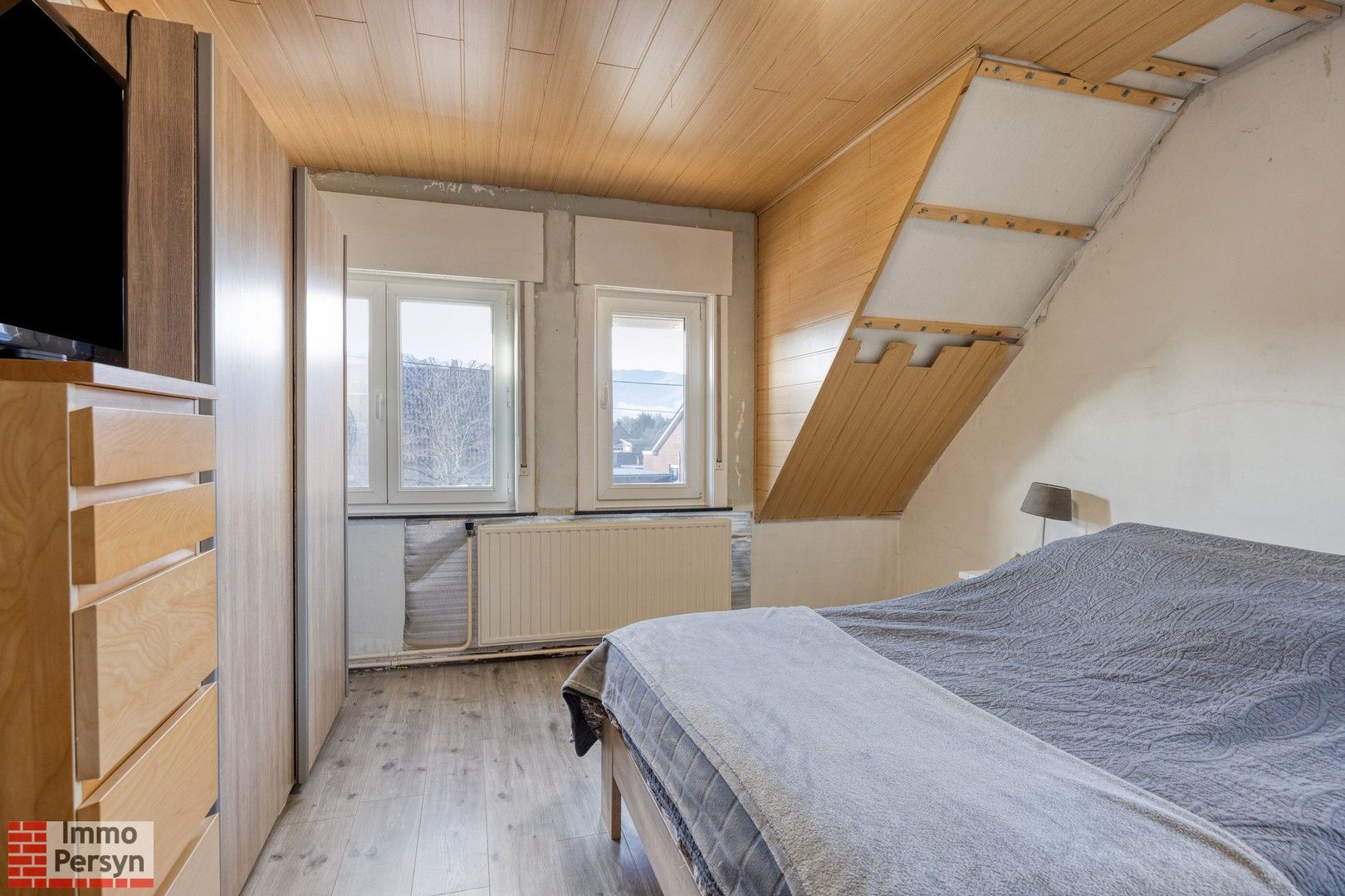 Halfopen bebouwing, 3 slpkrs, zonnepanelen, thuisbatterij foto 14