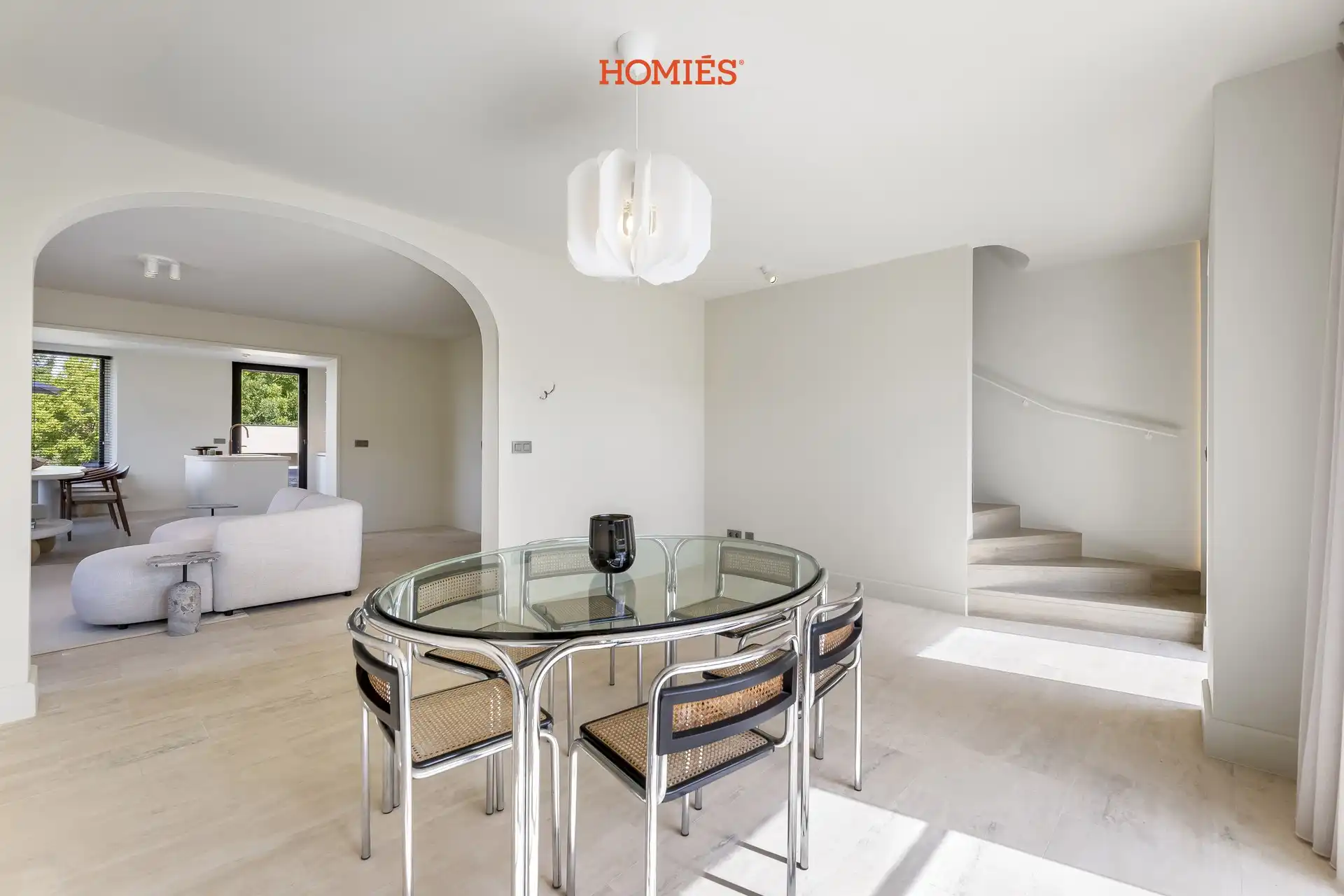 Prachtige, energiezuinige villa in een oase van groen foto 7