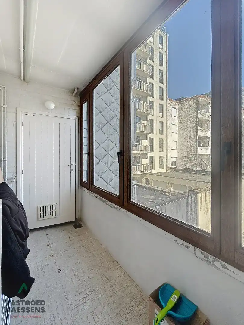 INSTAPKLAAR 2 SLPK APP - TERRAS - ZEEZICHT foto 12