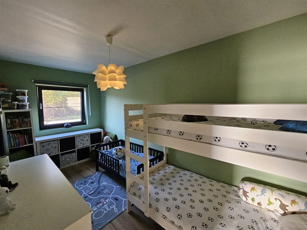 Vrijstaande woning foto 14