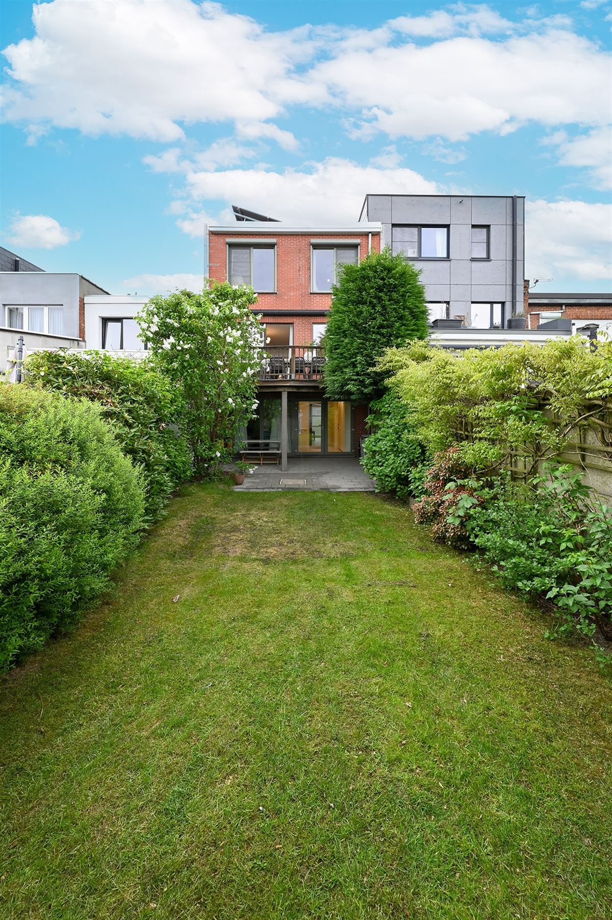 Mooi gerenoveerde woning in Wilrijk met energielabel A! foto 26