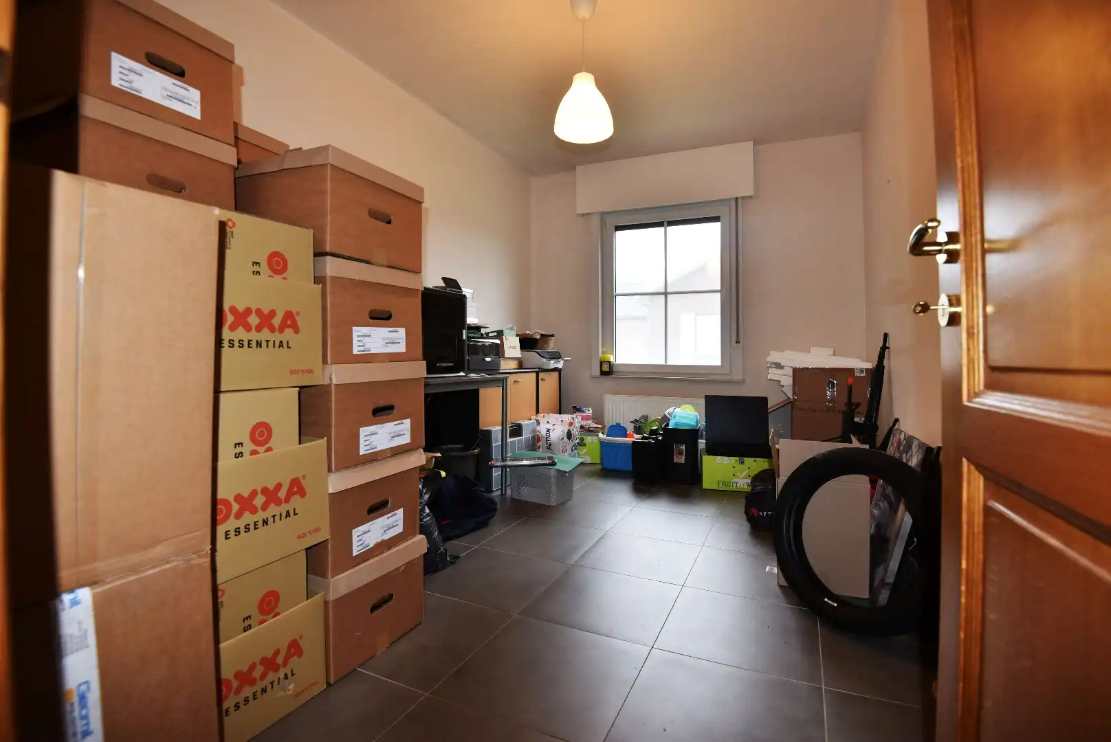 Ruime open bebouwing met 5 slaapkamers te Adegem foto 12