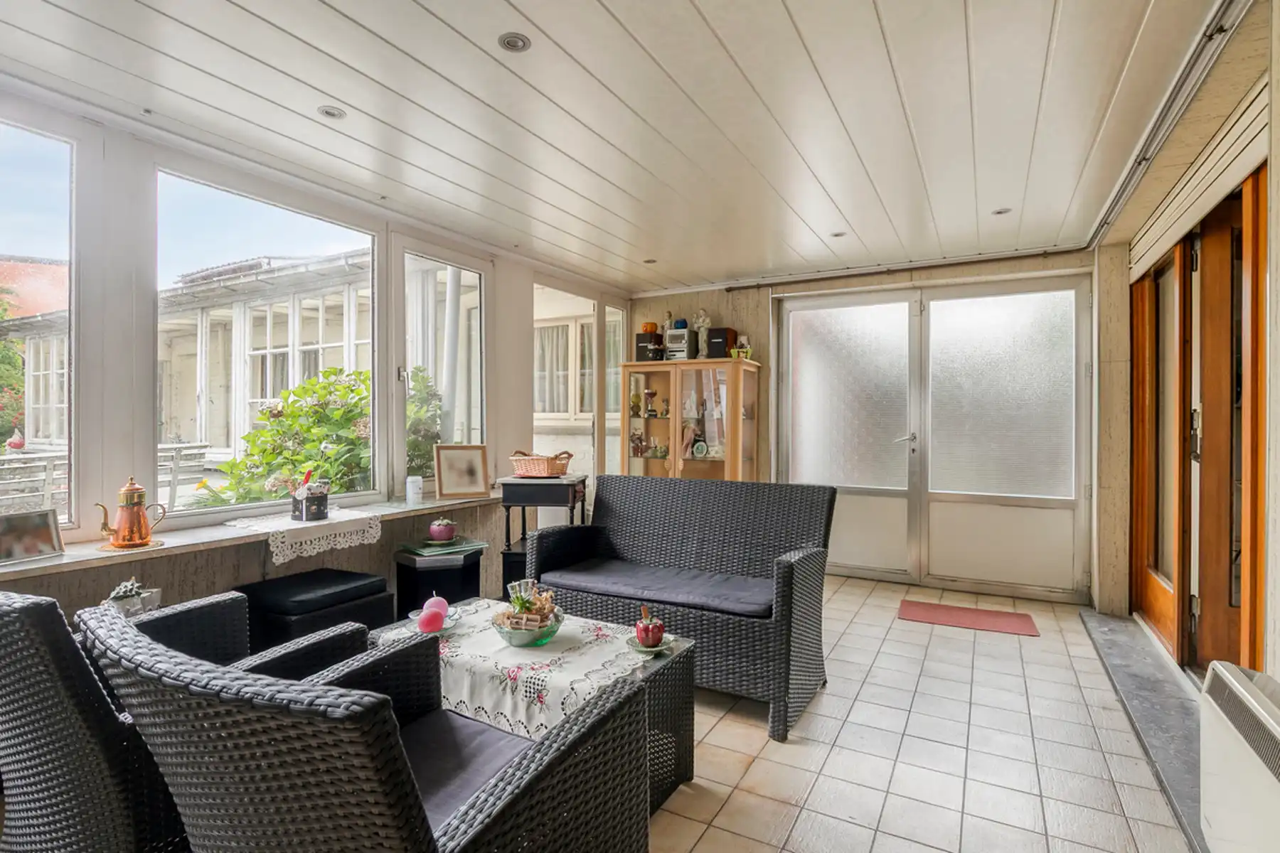 Te renoveren HOB met 3 slaapkamers en garage foto 11