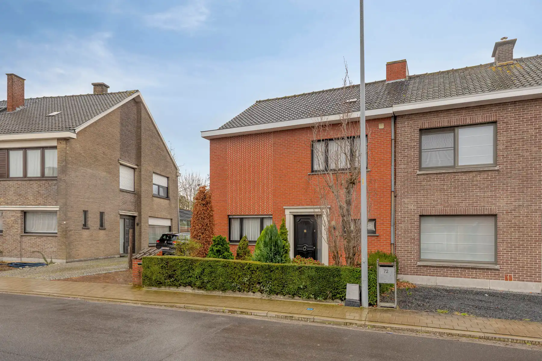Kloeke woning met tuin en garage! foto 24