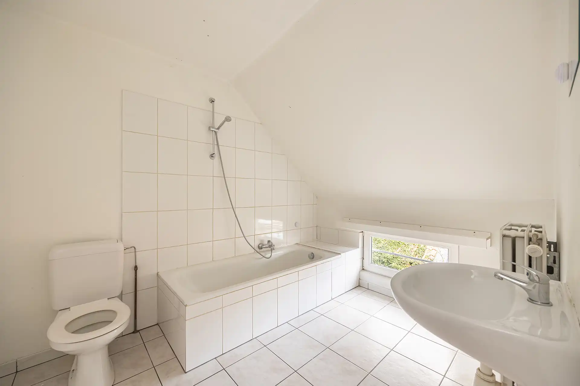 Woning met 3 slpk en riant terras in het Nieuw Begijnhof. foto 13