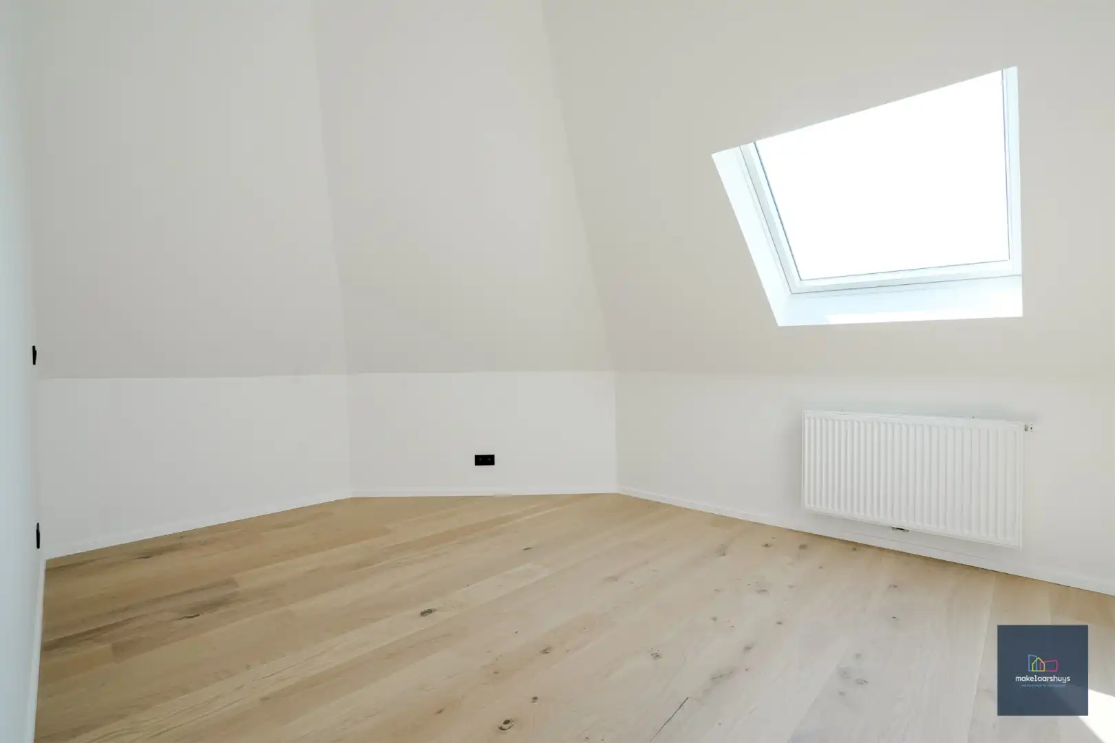 Stijlvol gerenoveerd duplex 3 slaapkamerappartement  met terras foto 14