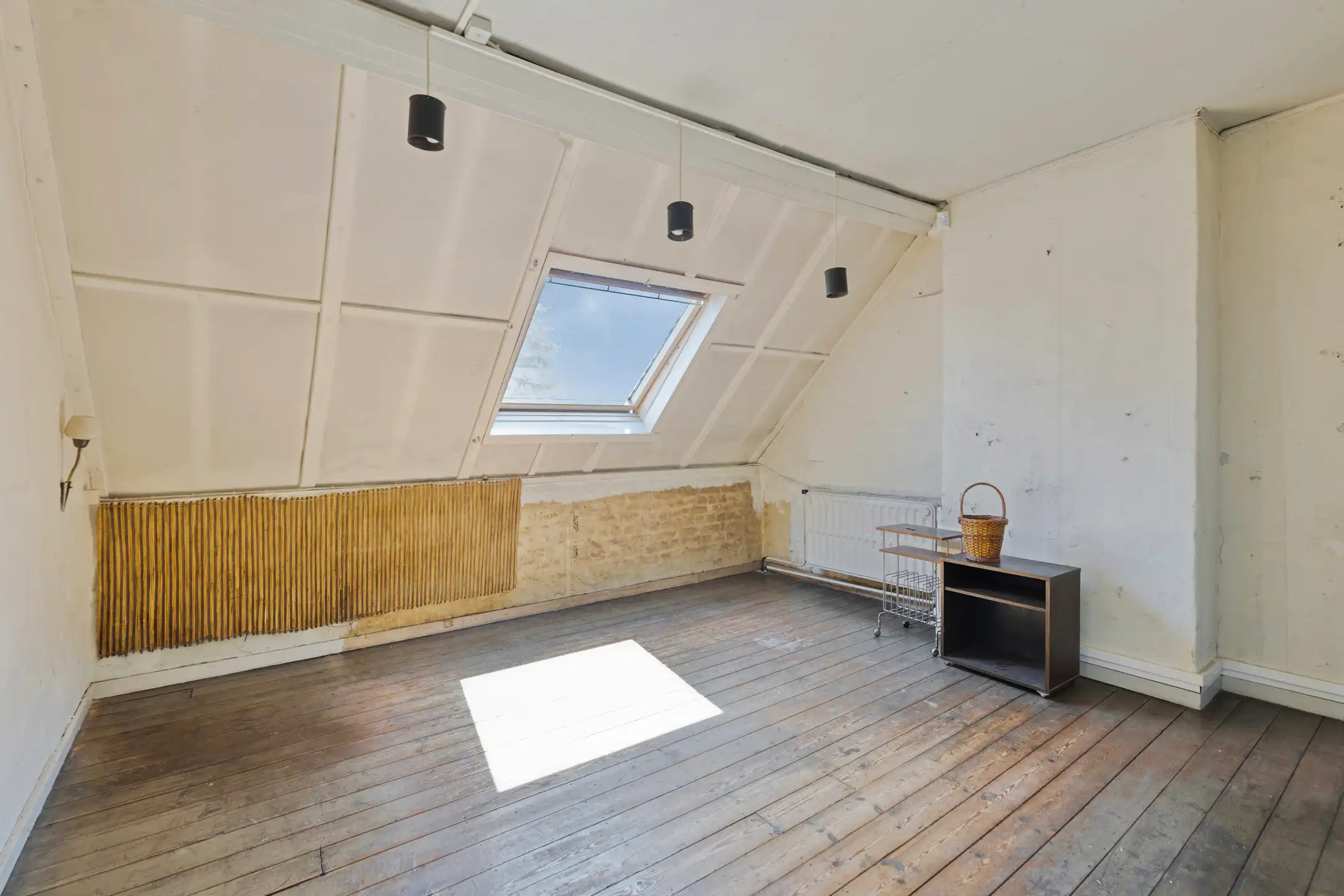 Karaktervolle erfgoedwoning in rustige straat foto 11