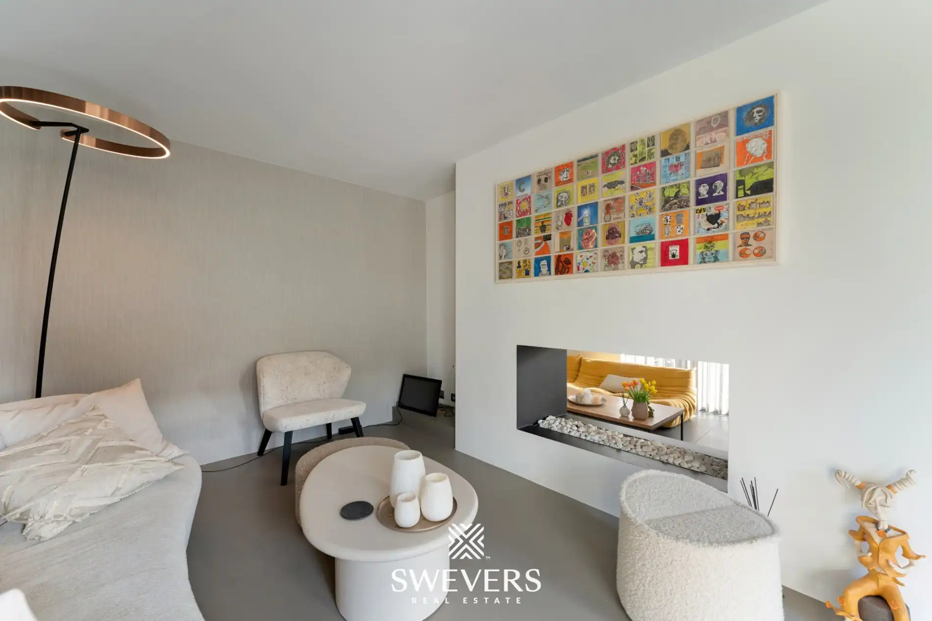 Villa met luxueus poolhouse, verwarmd zwembad en absolute topligging in Zonhoven foto 11