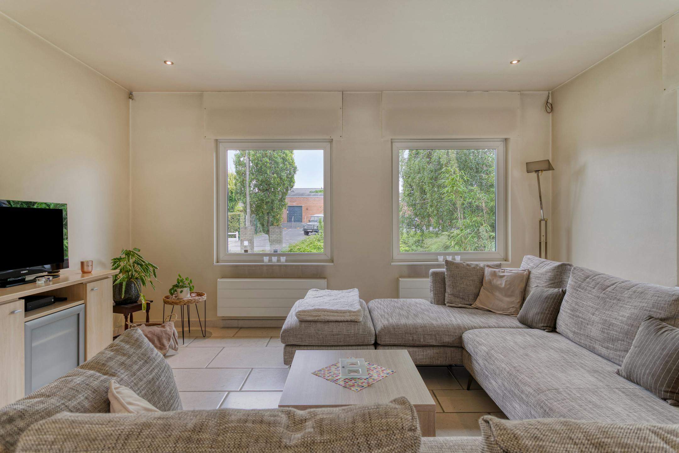 Ruime villa met 5 kamers te koop in Desselgem foto 7