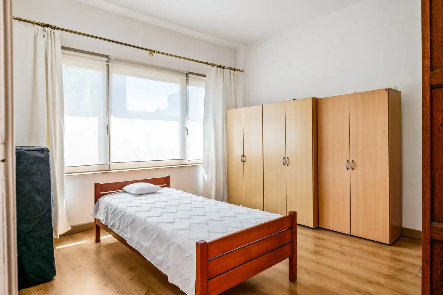 Op te frissen woning op TOP locatie nabij Boelaerpark foto 19