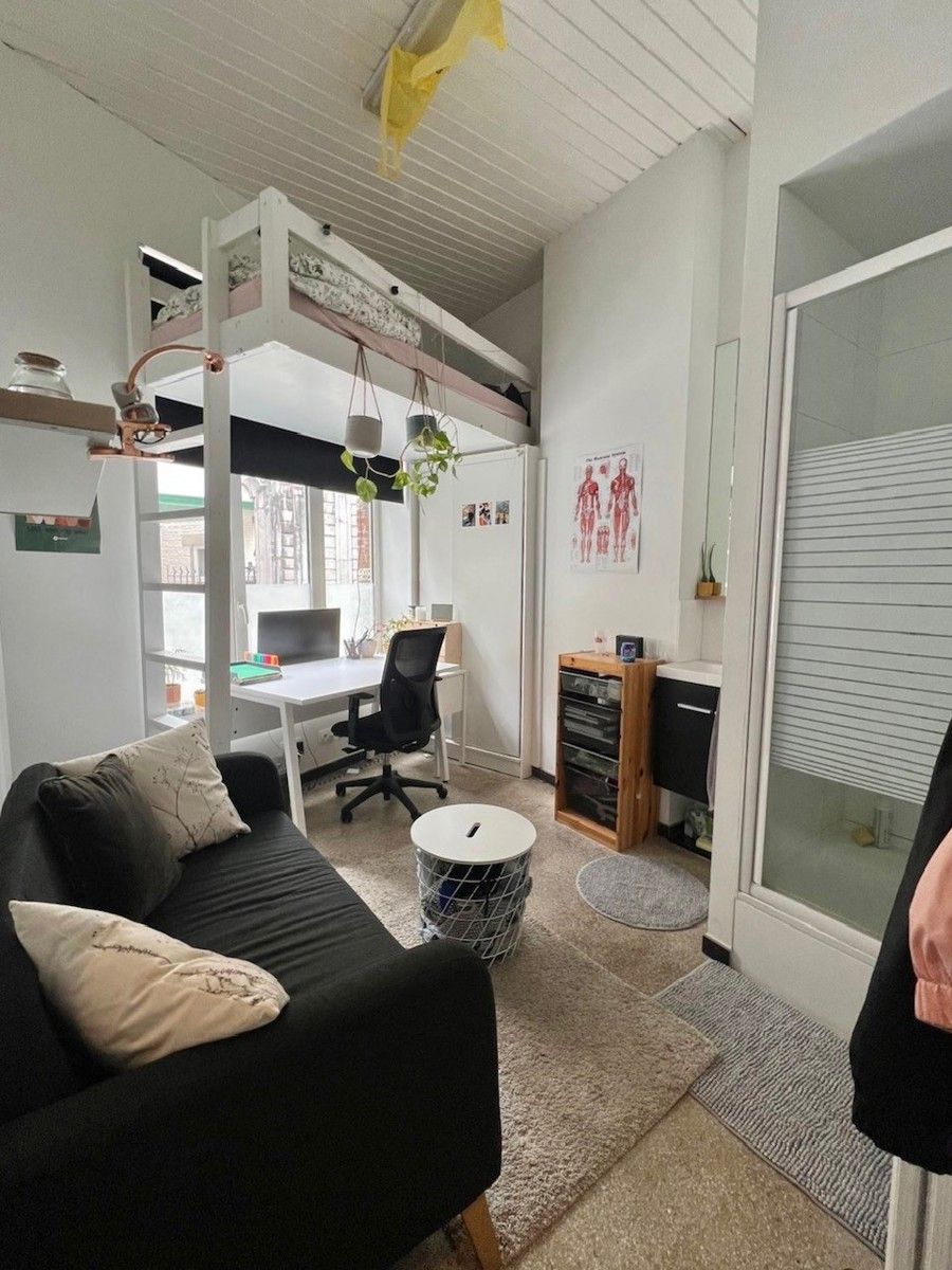 Opbrengsteigendom 4,16% netto Leuven Centrum foto 3