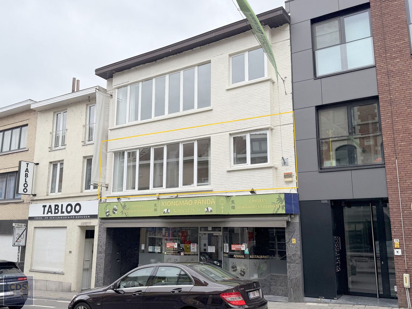 Appartement foto {{pictureIndex}}