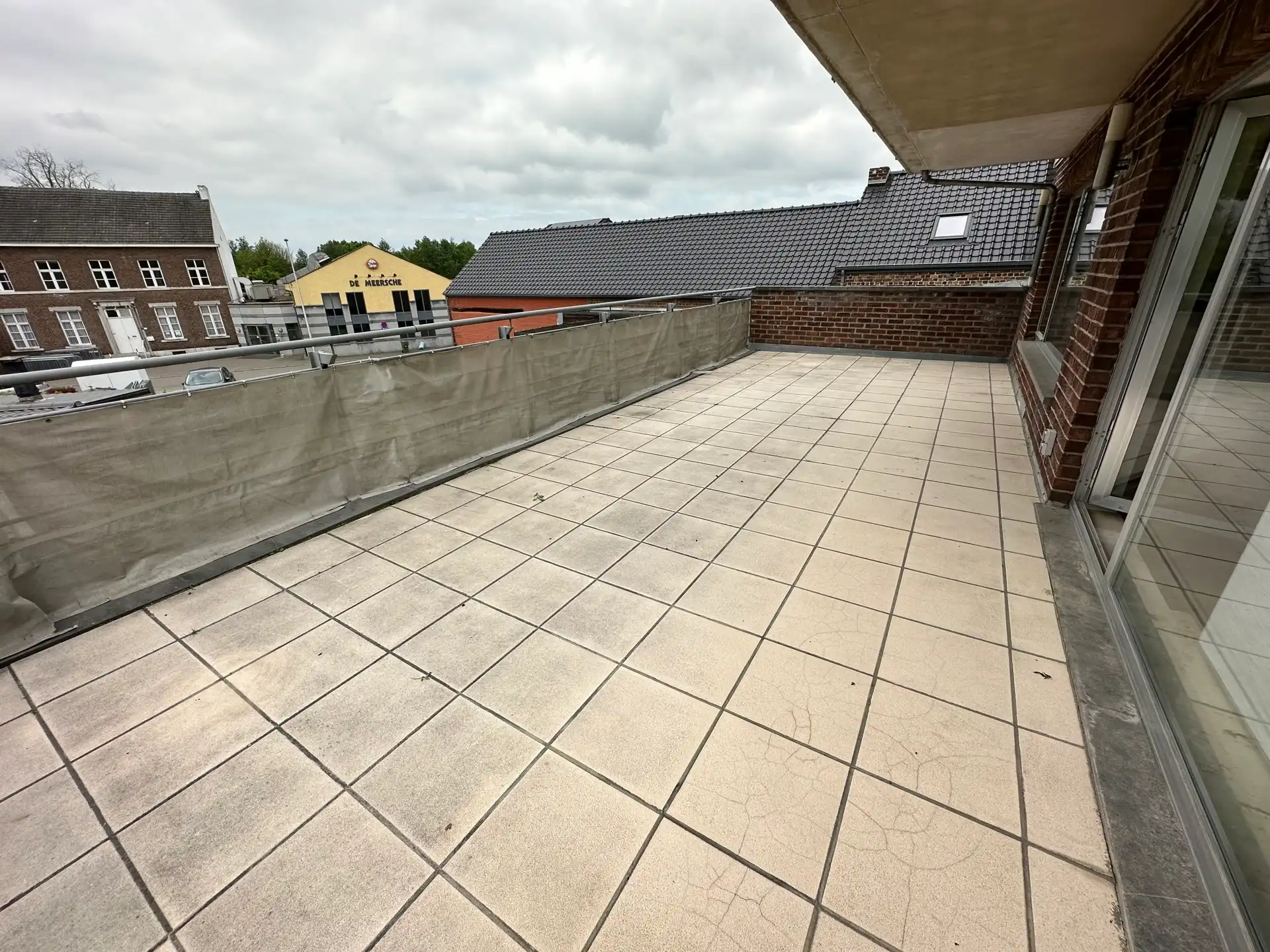 Appartement te huur foto 15