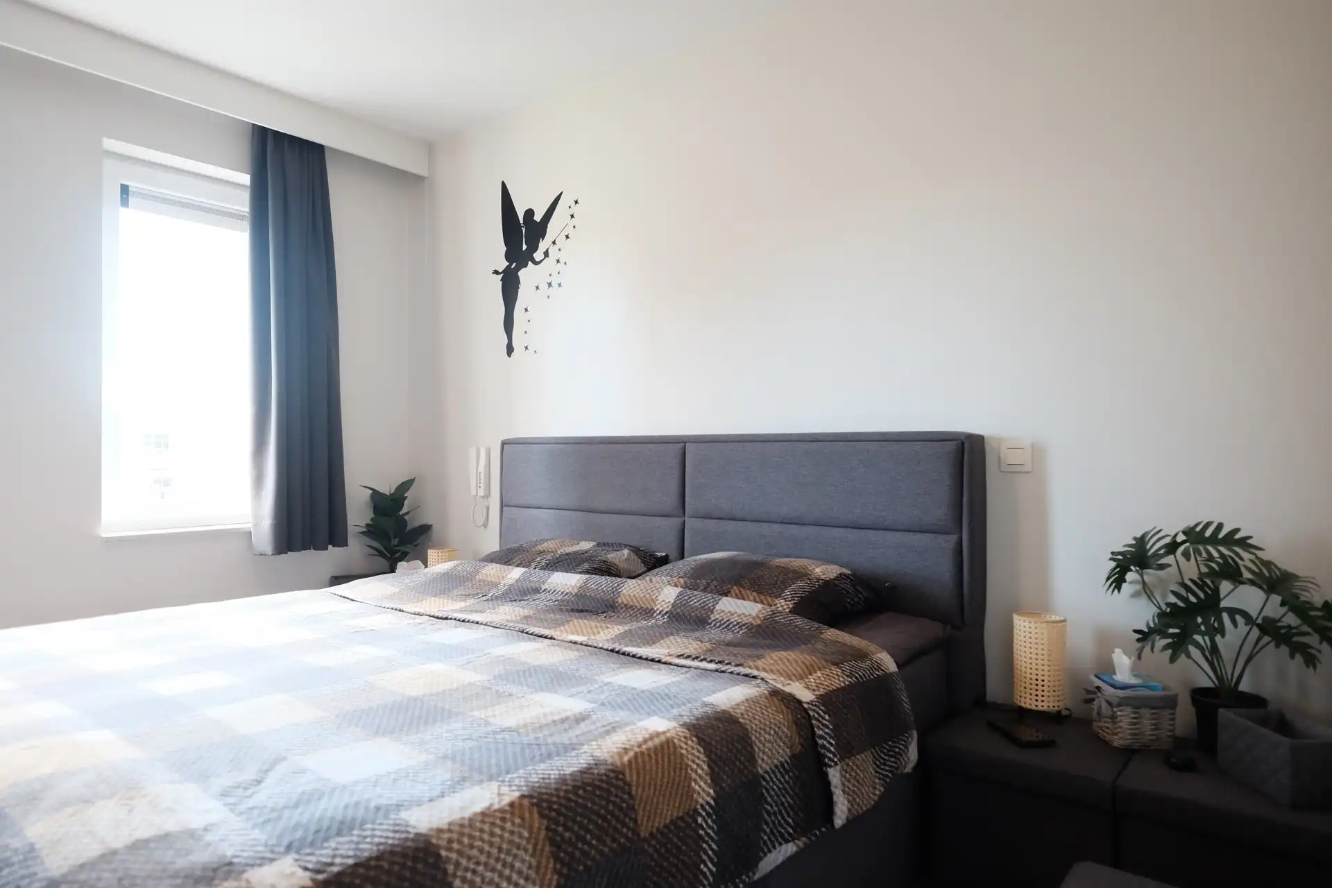Instapklaar appartement met terras en parkeerplaats – ideale belegging in Izegem foto 9