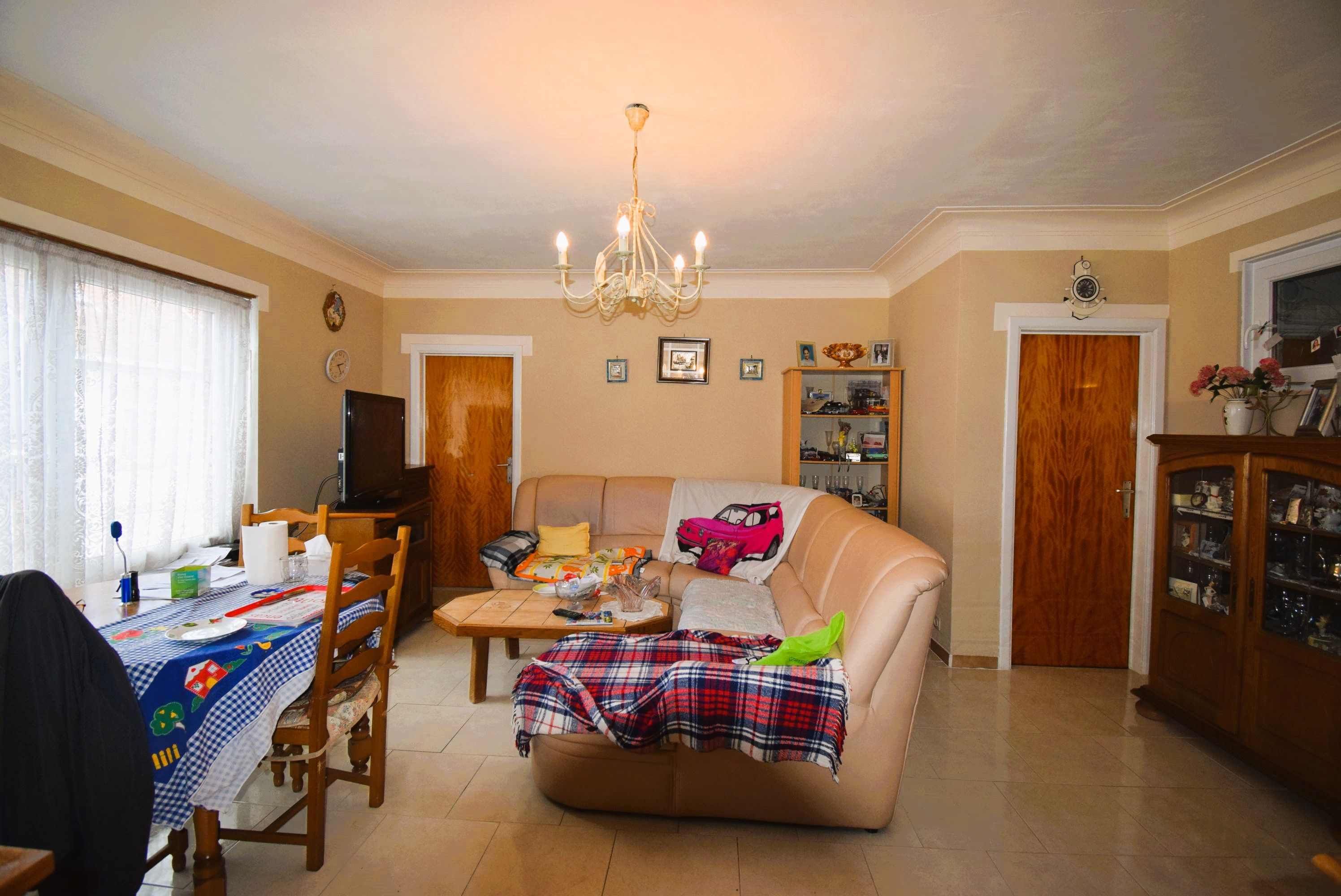 Appartement 2 slaapkamers met garage foto 3