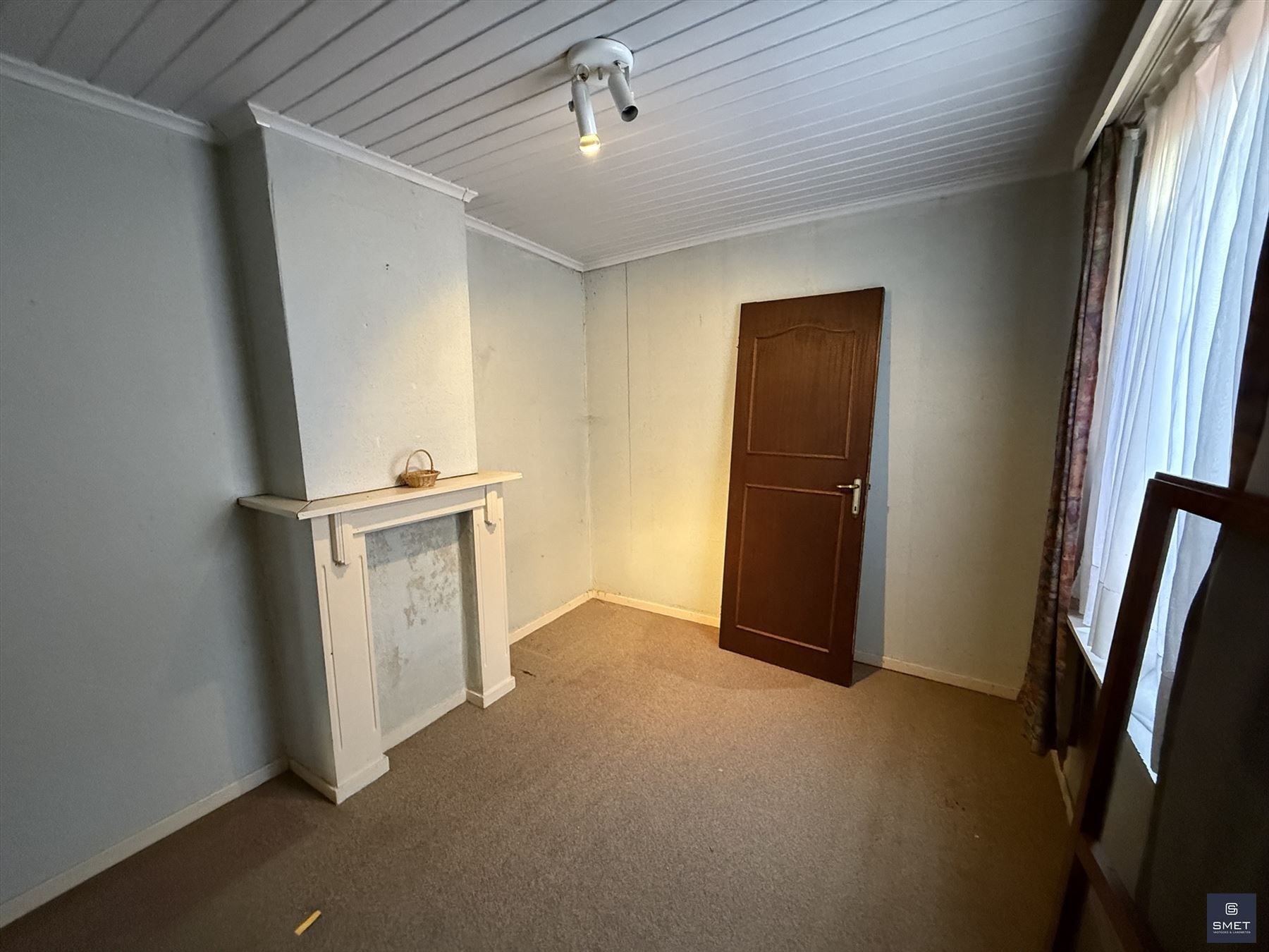 RUIME TE RENOVEREN WONING MET 4 SLPKS EN TUIN foto 9