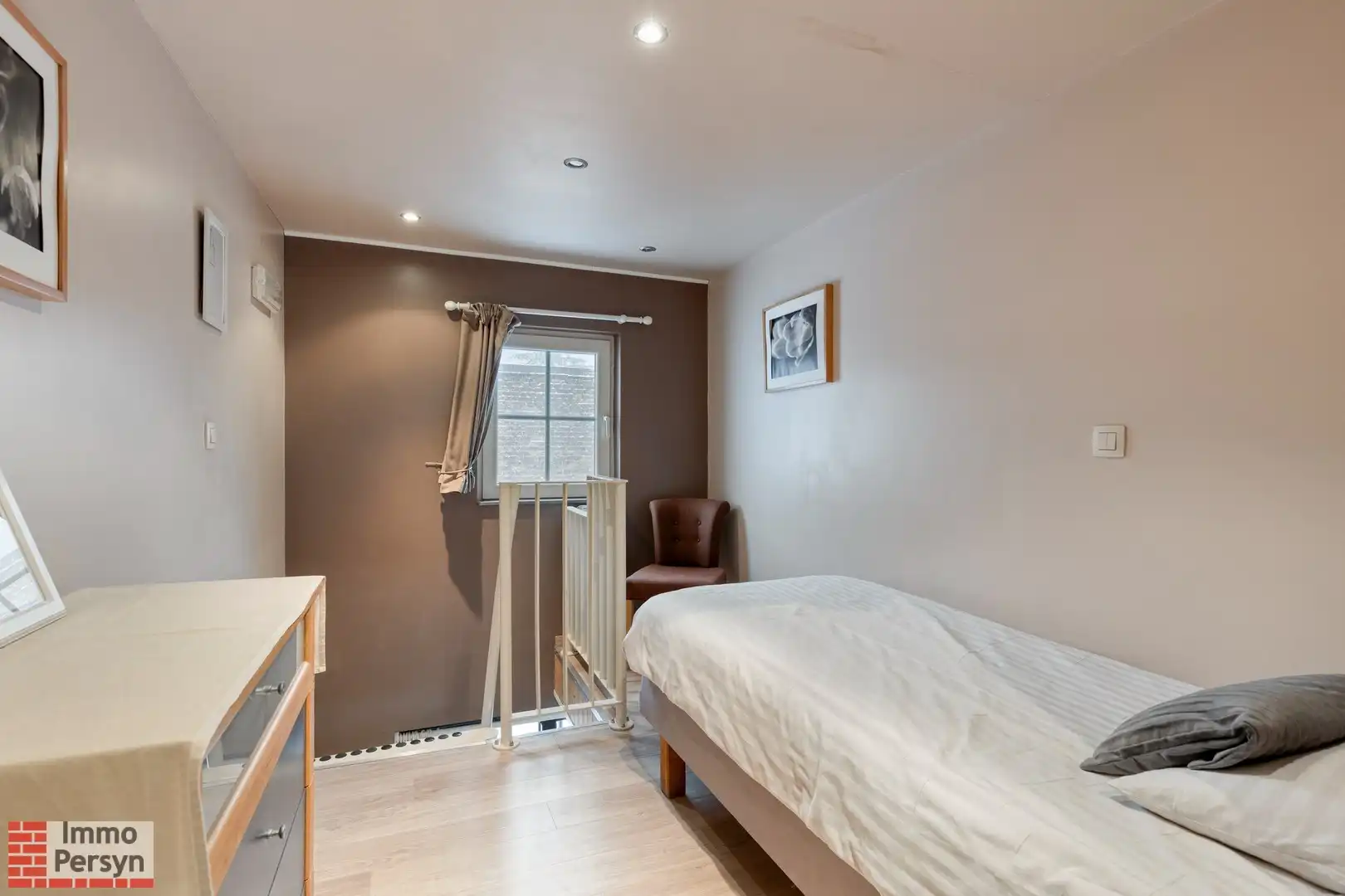 2 huizen te koop: 1 gerenoveerd + 1 te renoveren foto 14