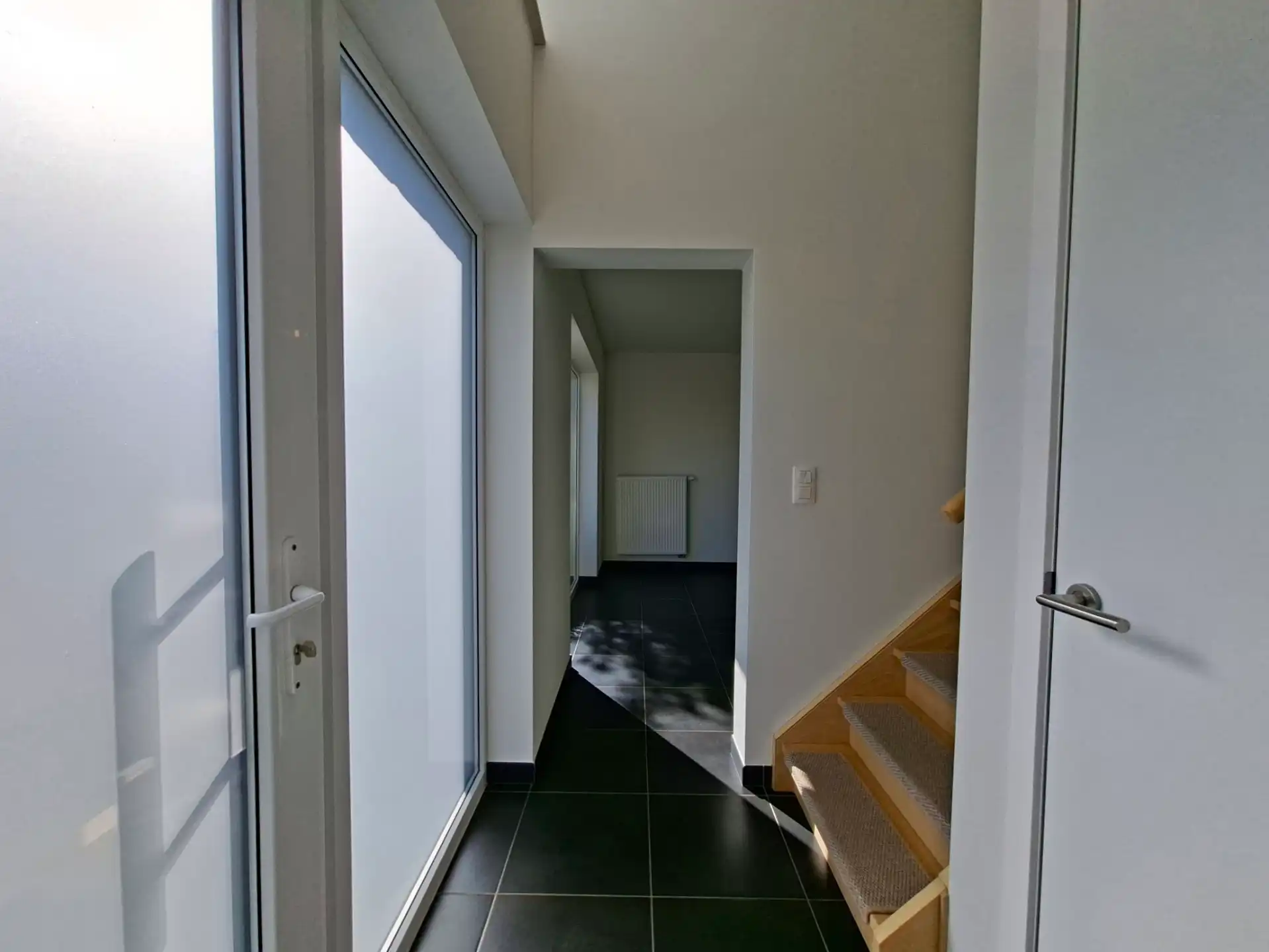 Energiezuinige woning met 3 slaapkamers en tuin te Boutersem foto 4