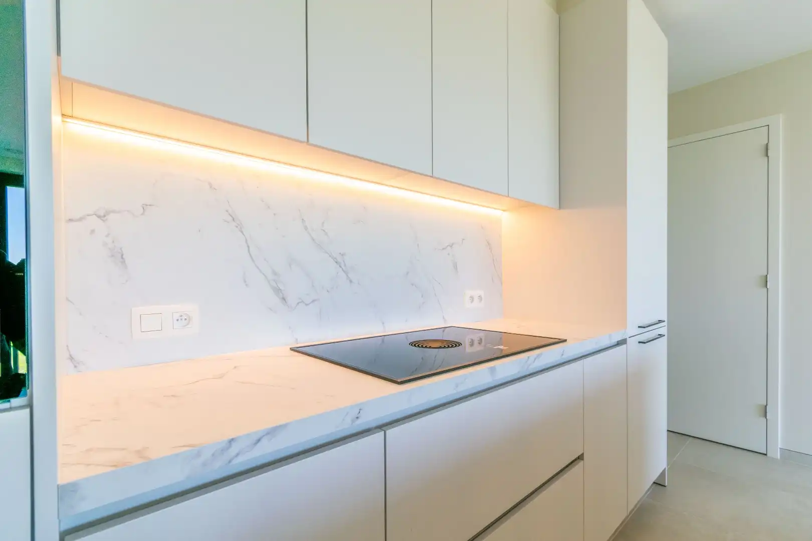 Een prachtig nieuwbouwappartement te Halle! foto 8