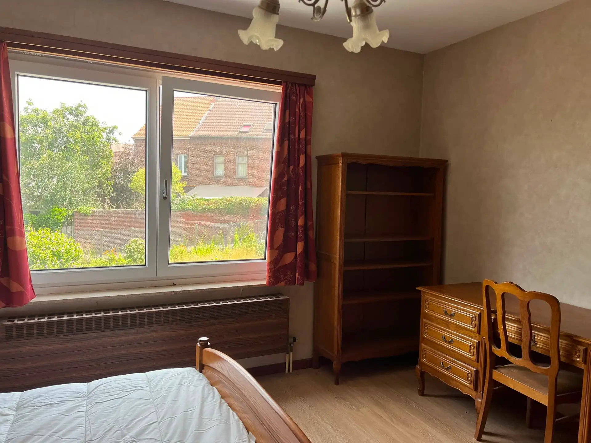 Appartement te huur foto 10