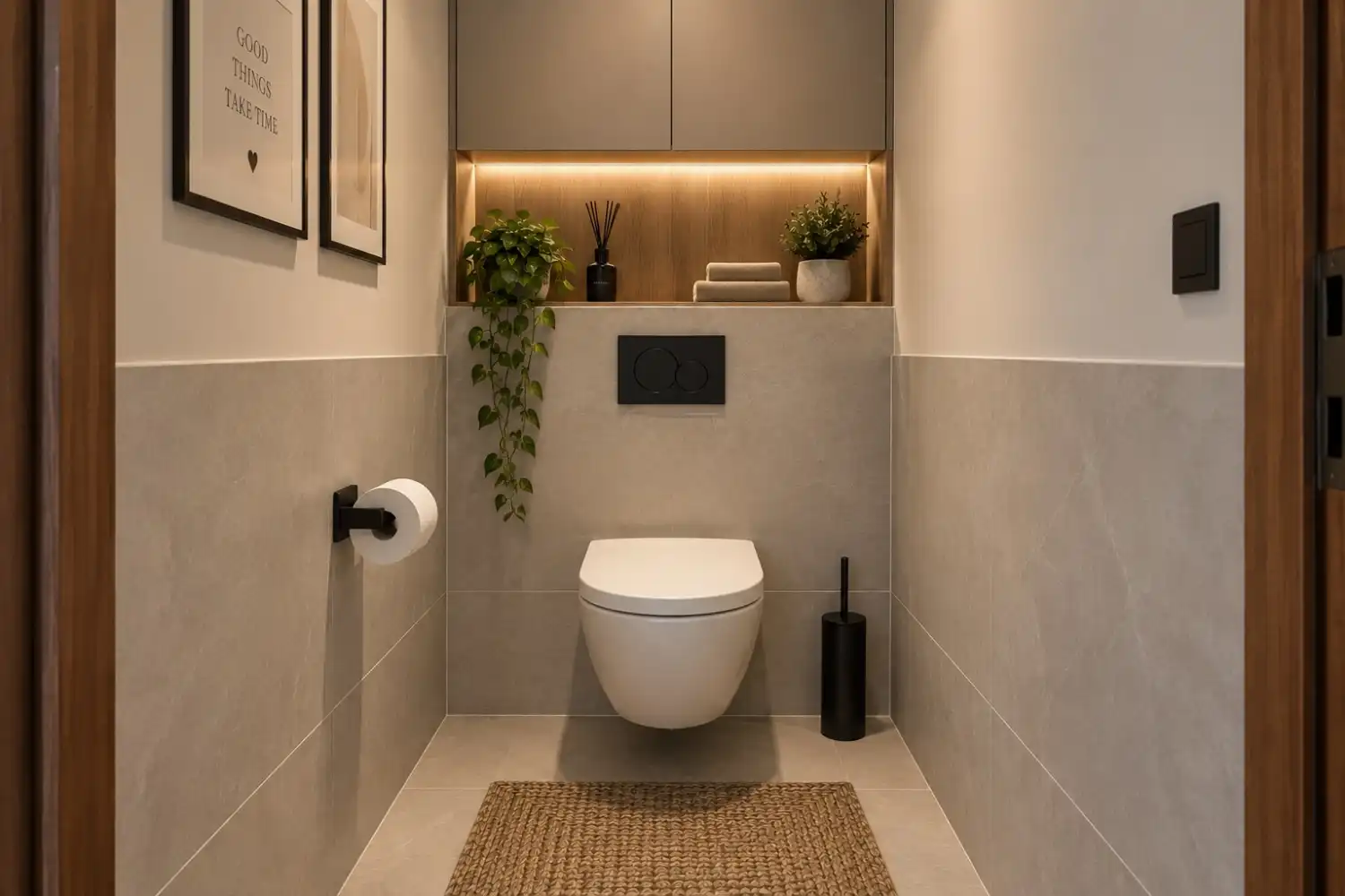 Te renoveren halfopen woning met veel potentieel foto 24