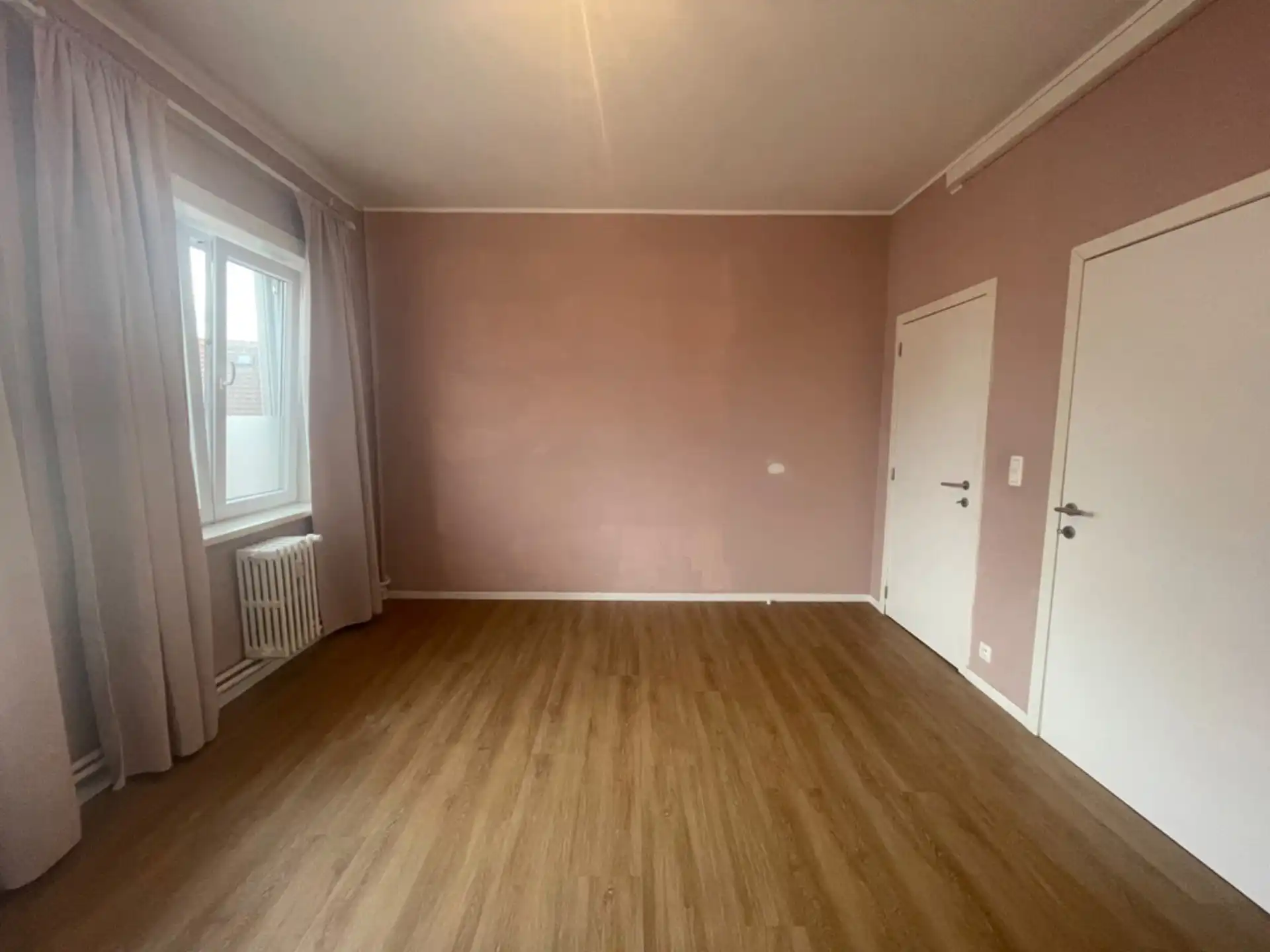 Charmant appartement op uitstekende locatie  foto 8